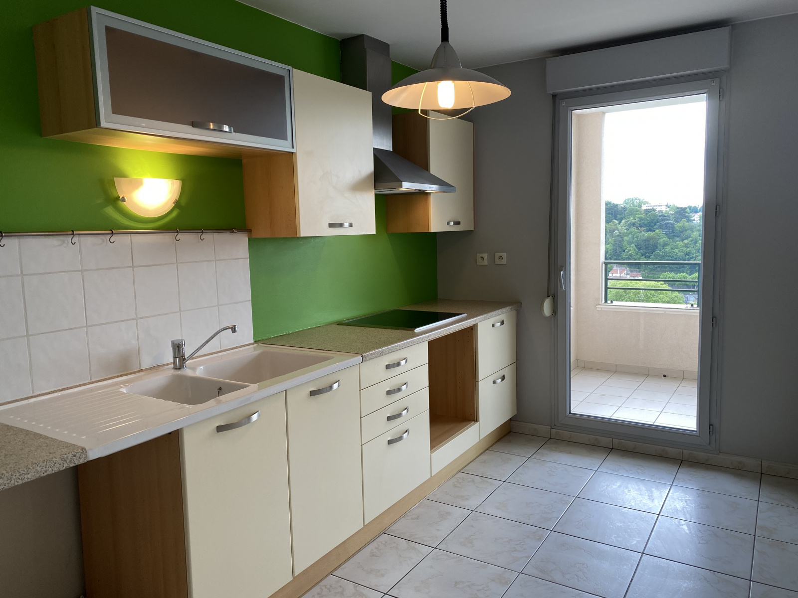 Image_, Appartement, Lyon, ref :00198