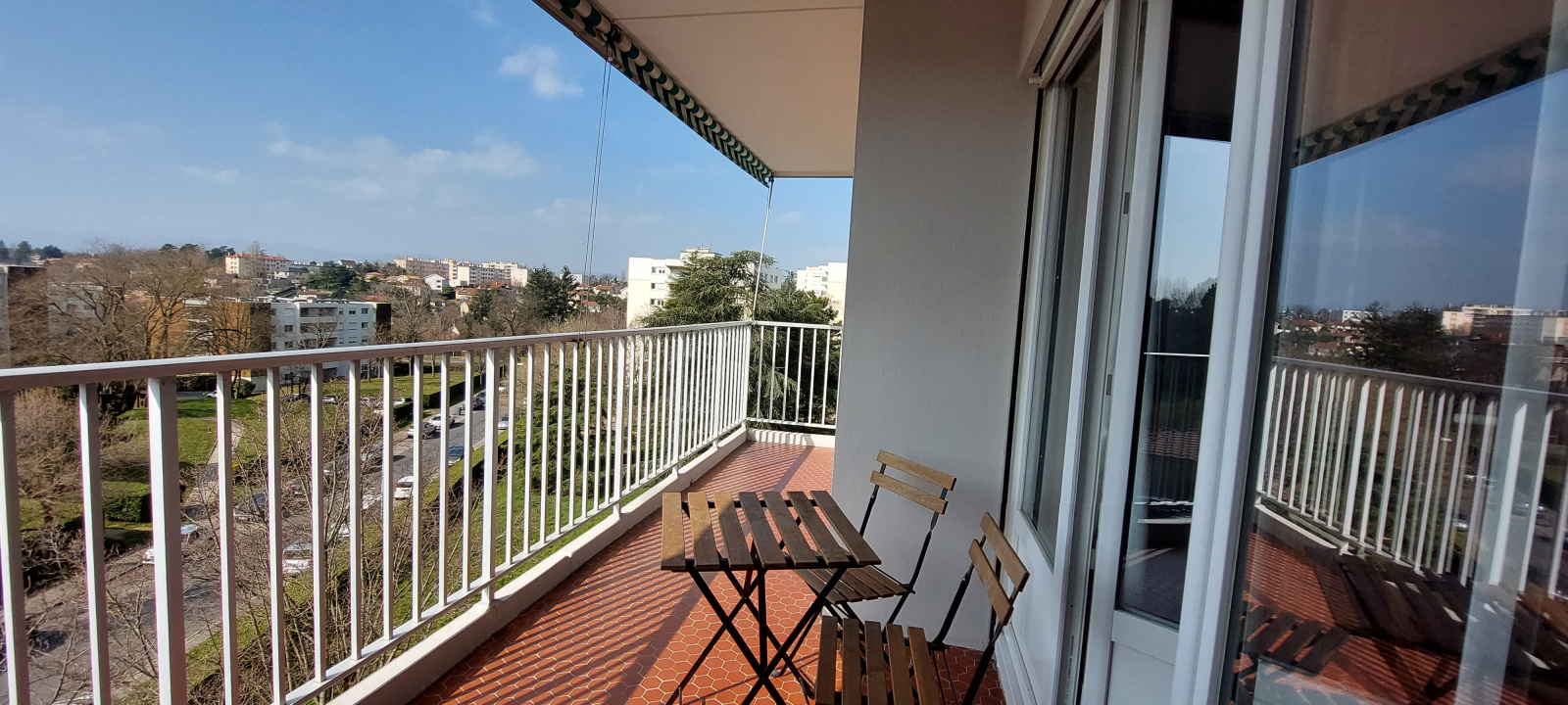 Image_, Appartement, Sainte Foy lès Lyon, ref :VAP130002435