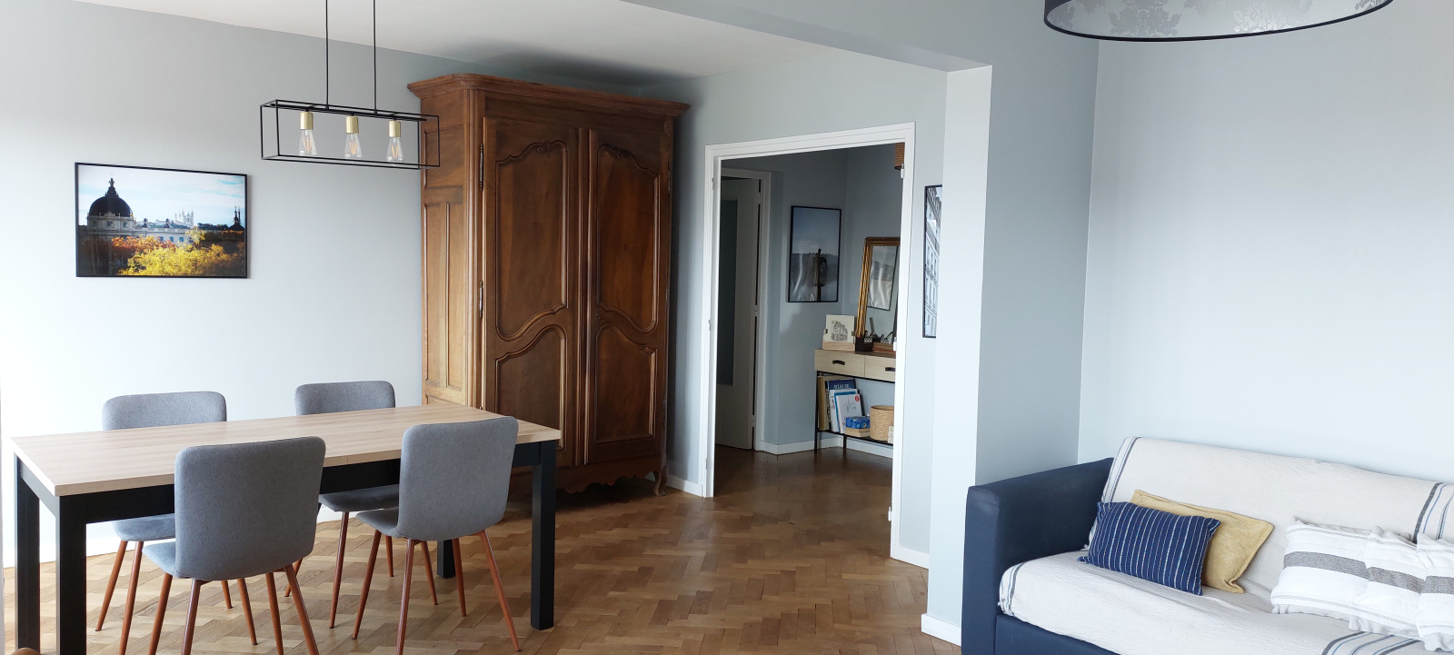 Image_, Appartement, Sainte Foy lès Lyon, ref :VAP130002435