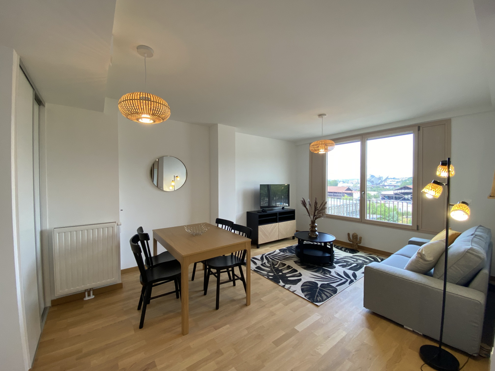 Image_, Appartement, Lyon, ref :LAP230002490