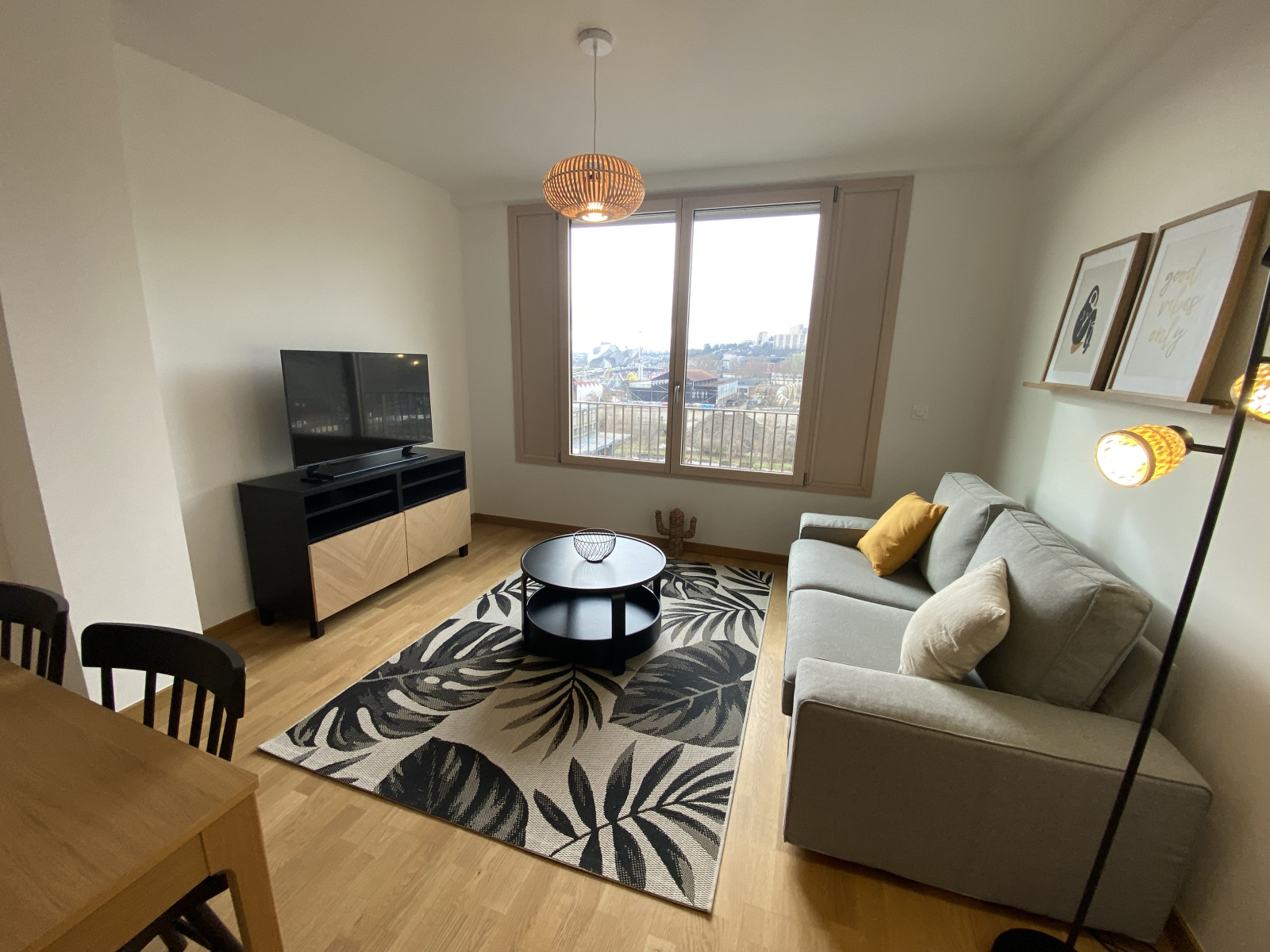 Image_, Appartement, Lyon, ref :LAP230002490