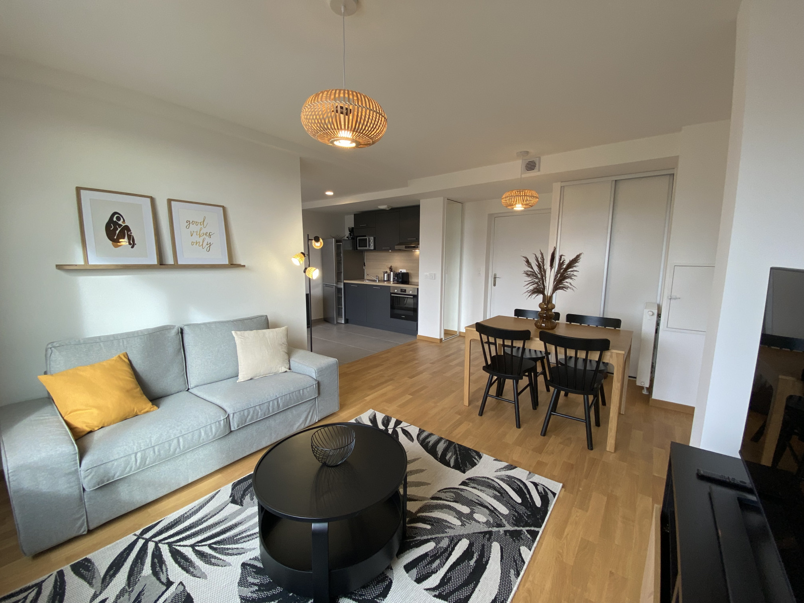 Image_, Appartement, Lyon, ref :LAP230002490