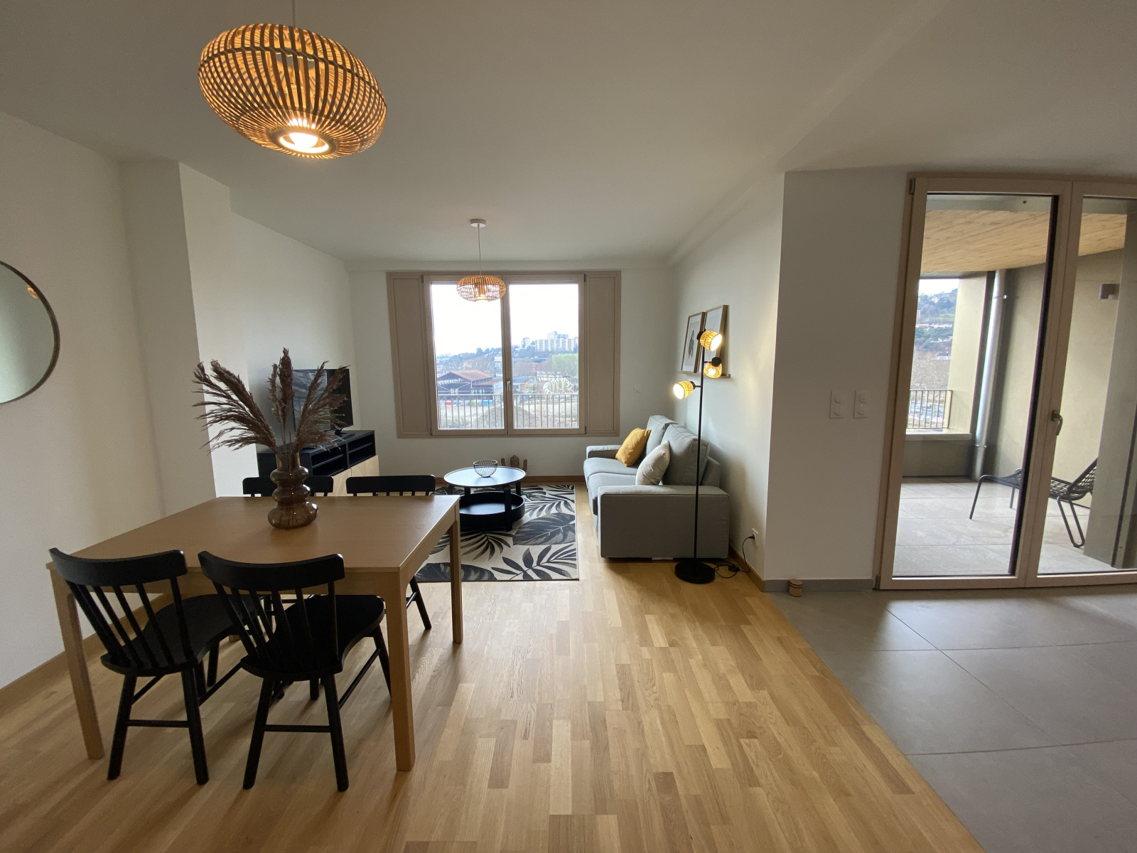 Image_, Appartement, Lyon, ref :LAP230002490