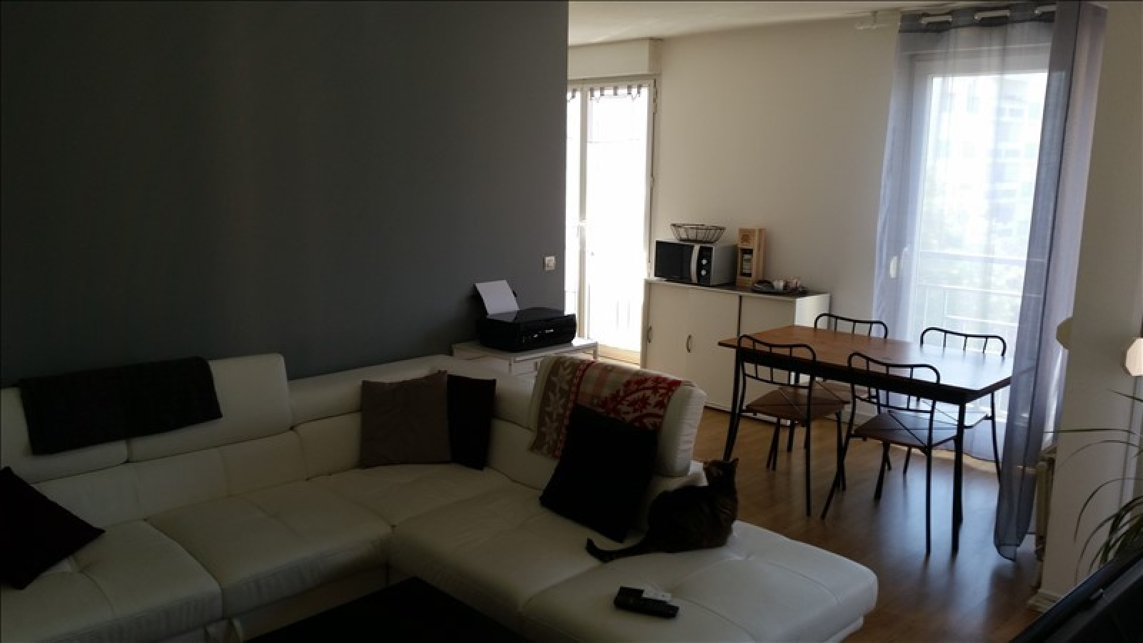 Image_, Appartement, Lyon, ref :01385