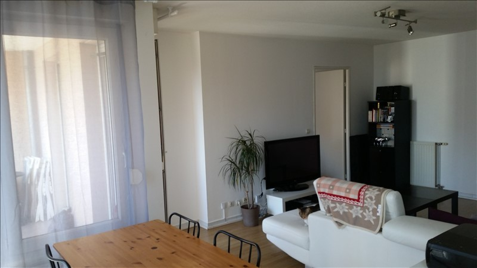 Image_, Appartement, Lyon, ref :01385
