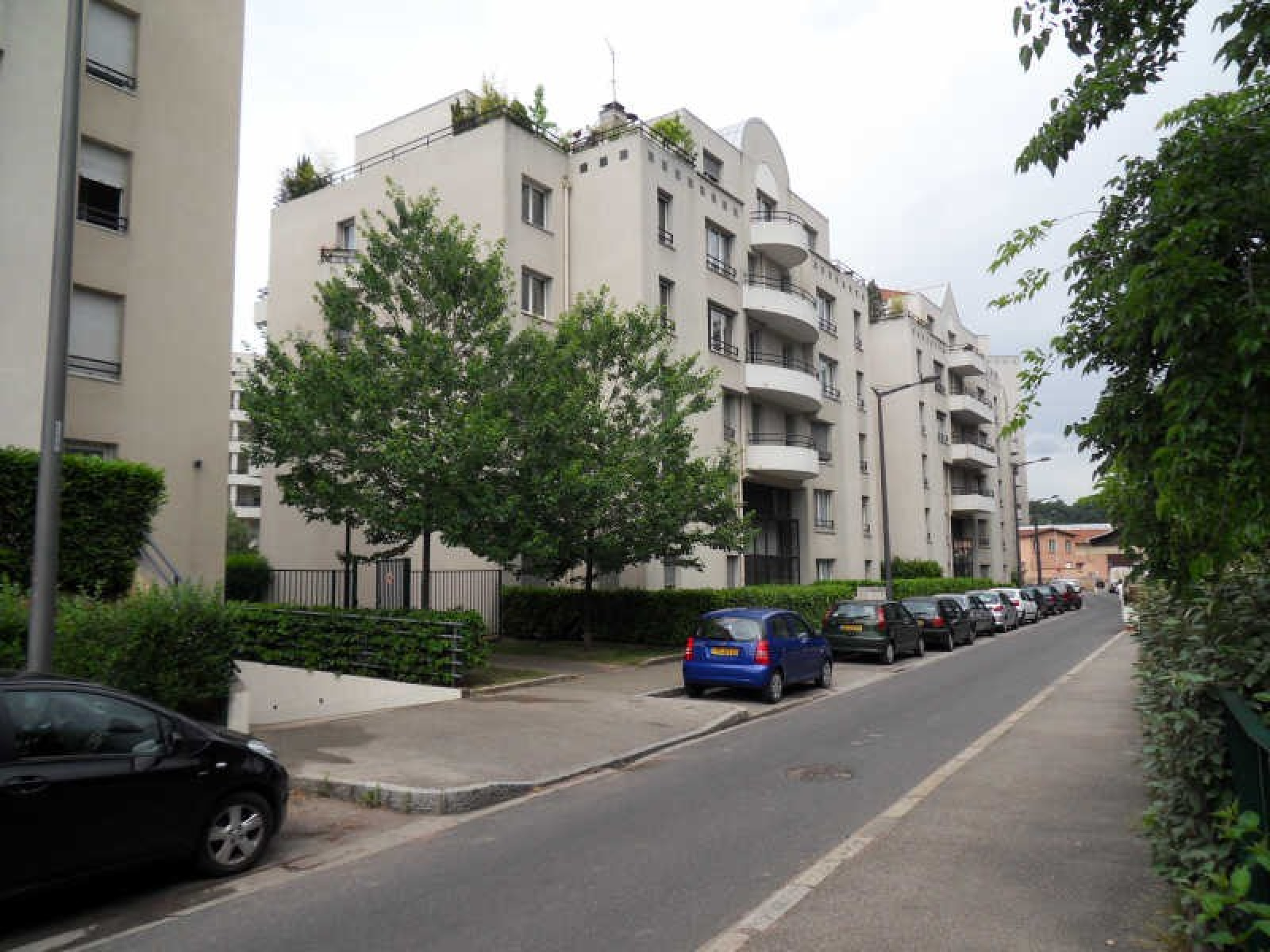 Image_, Appartement, Lyon, ref :00248