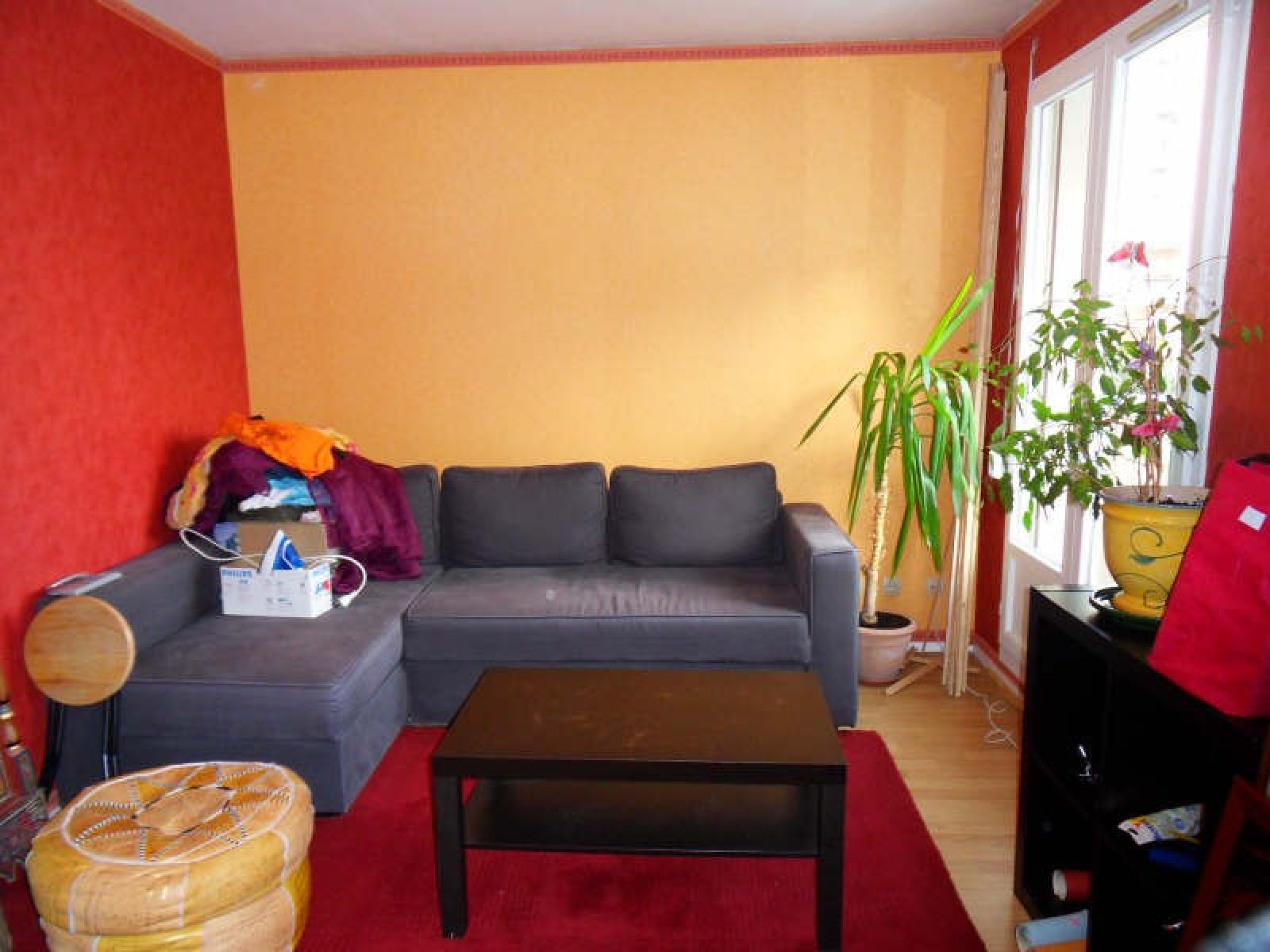 Image_, Appartement, Villeurbanne, ref :00591