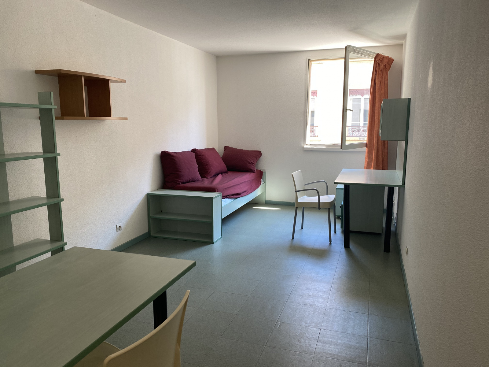Image_, Appartement, Lyon, ref :01186