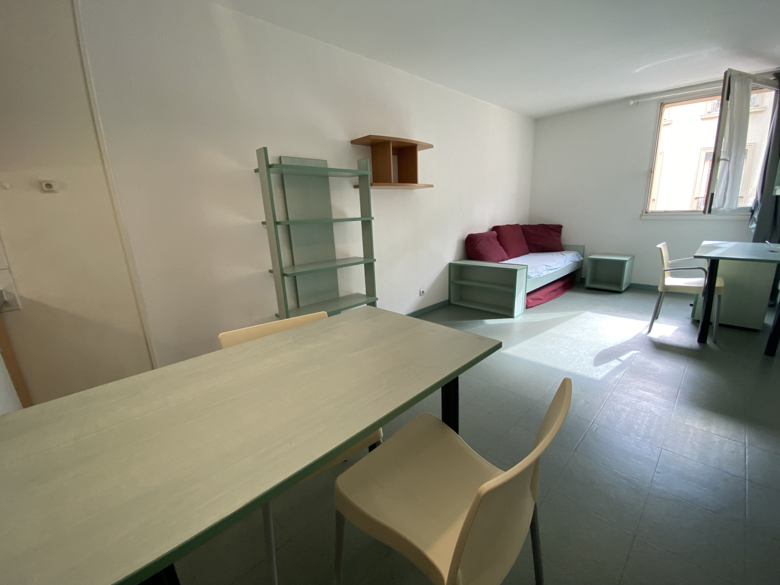 Image_, Appartement, Lyon, ref :01186