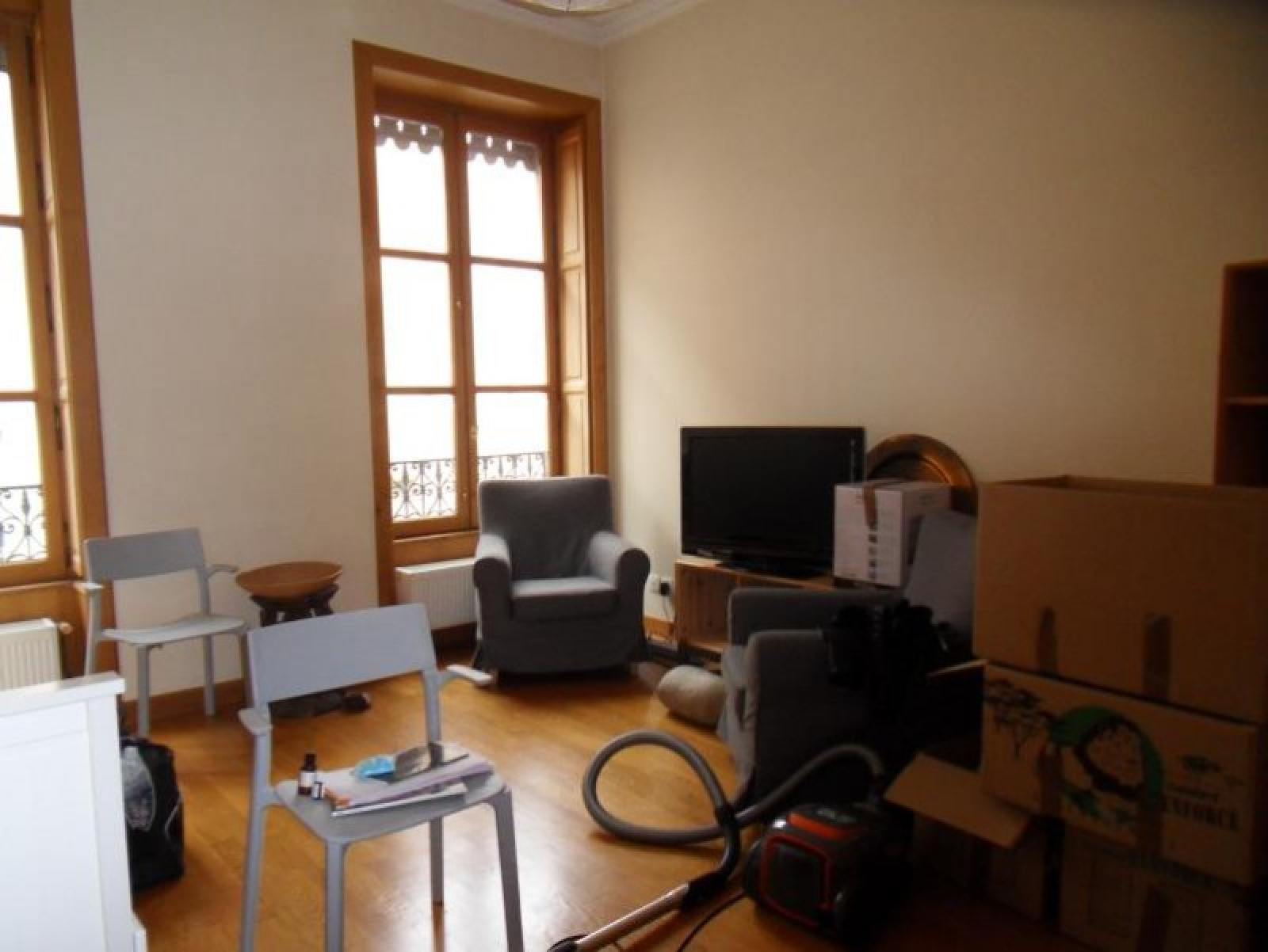 Image_, Appartement, Villeurbanne, ref :01643
