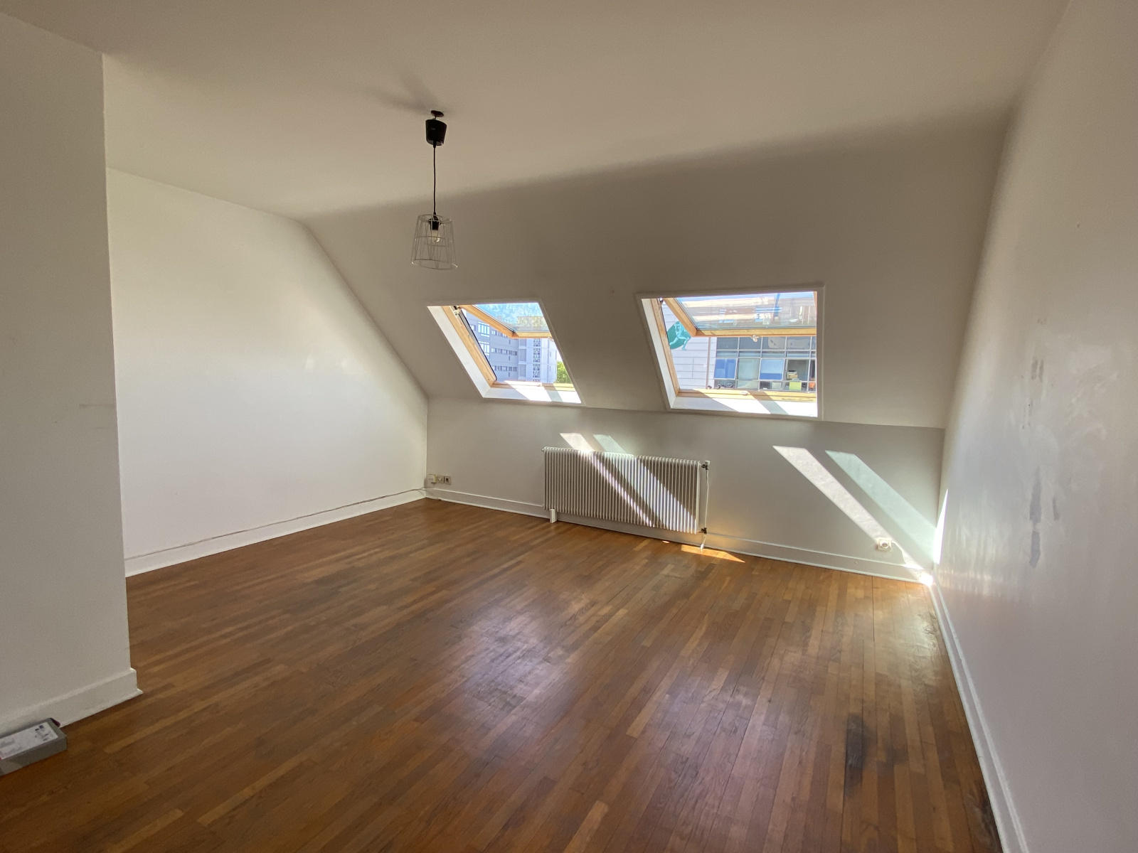 Image_, Appartement, Lyon, ref :00101