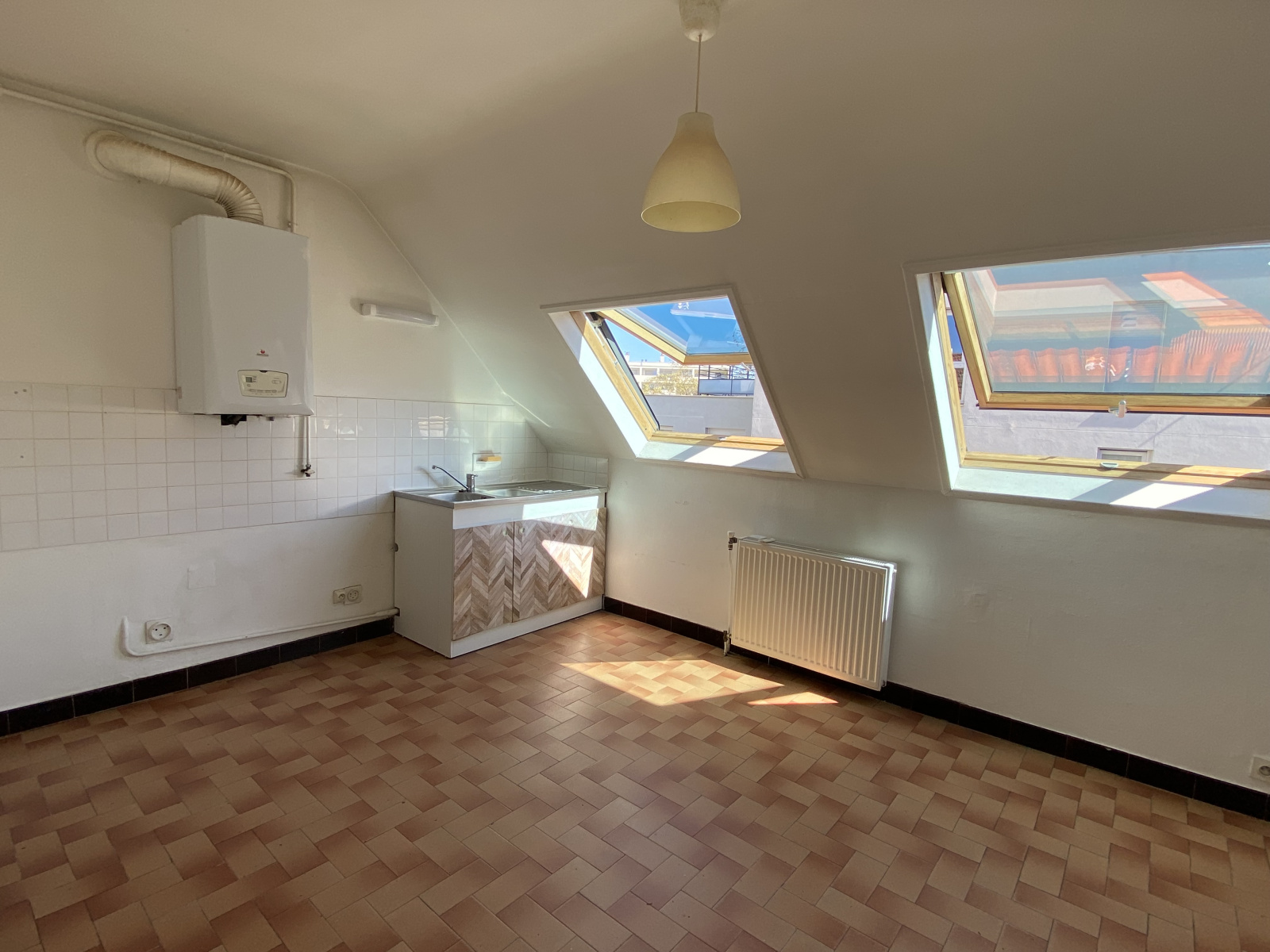 Image_, Appartement, Lyon, ref :00101