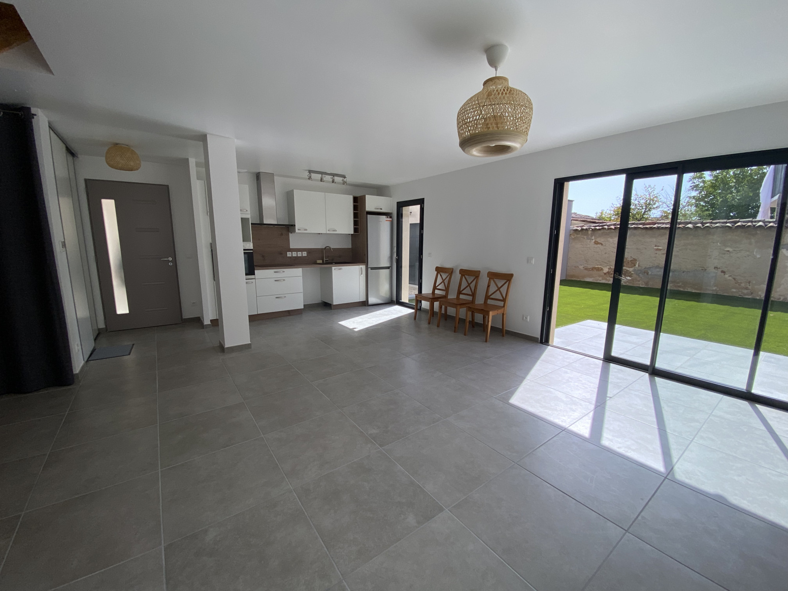 Image_, Appartement, La Boisse, ref :LMA260002454