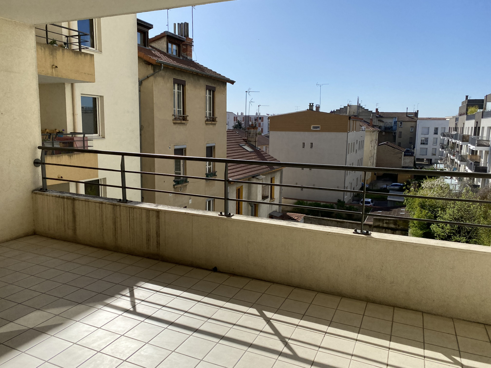 Image_, Appartement, Villeurbanne, ref :01420