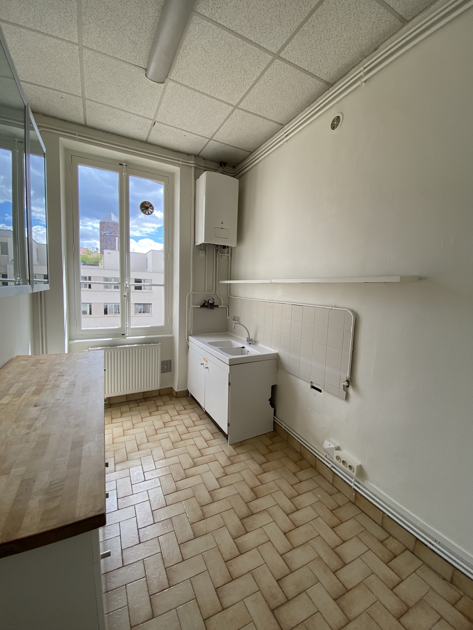 Image_, Appartement, Lyon, ref :00090