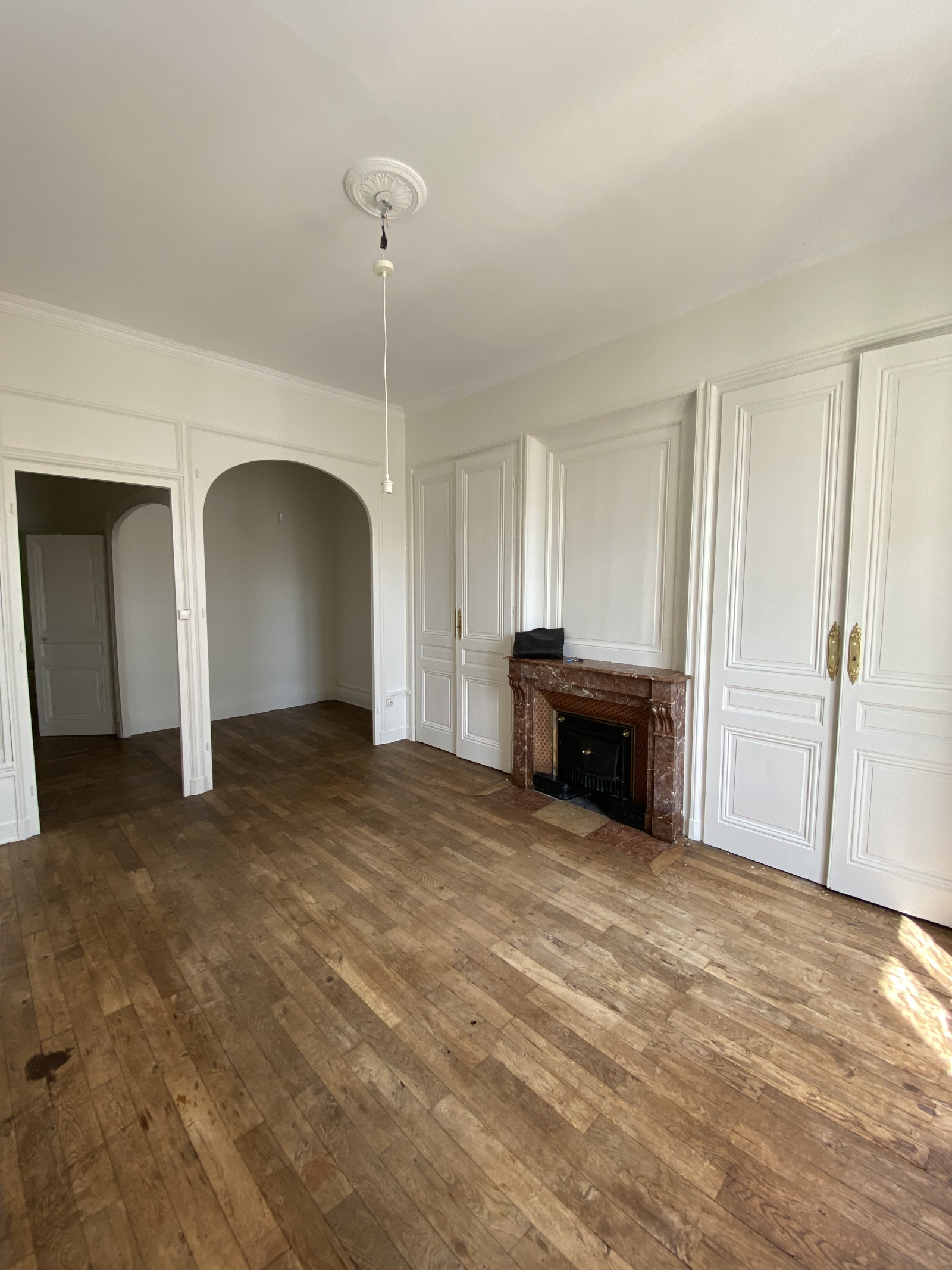 Image_, Appartement, Lyon, ref :00090