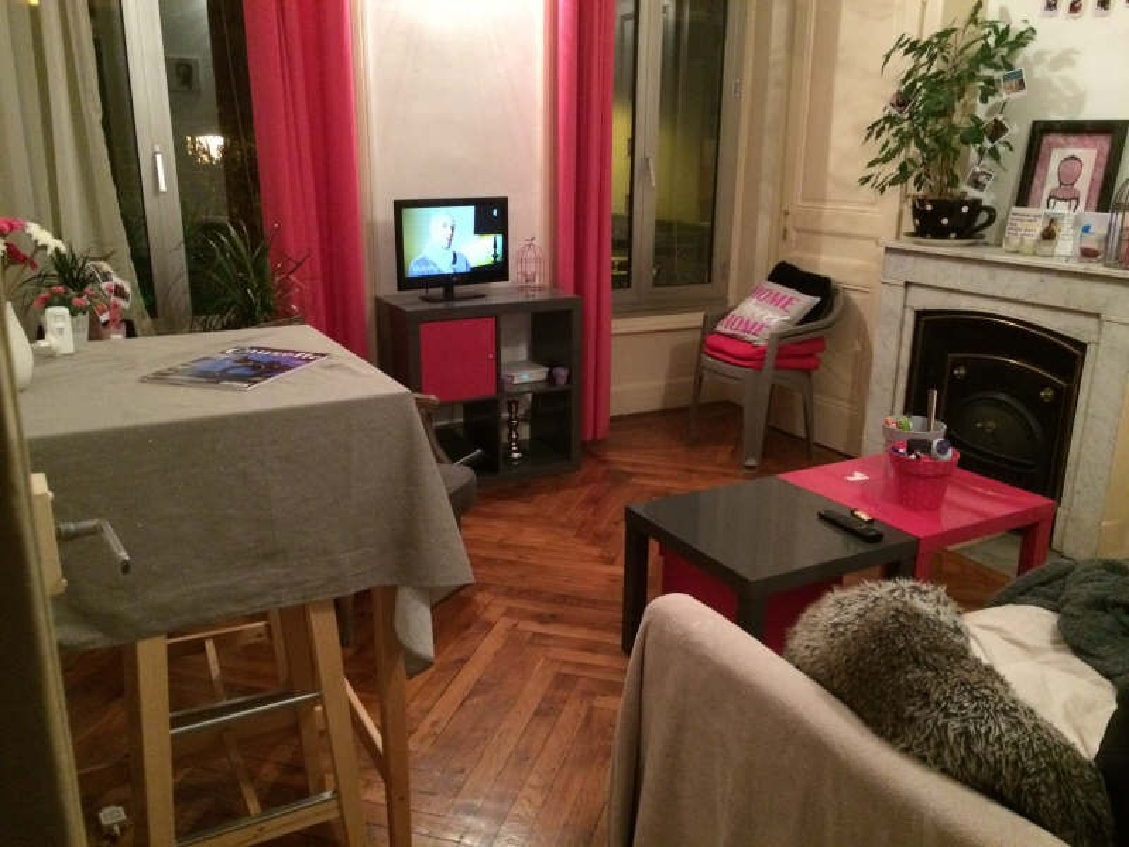 Image_, Appartement, Lyon, ref :00992