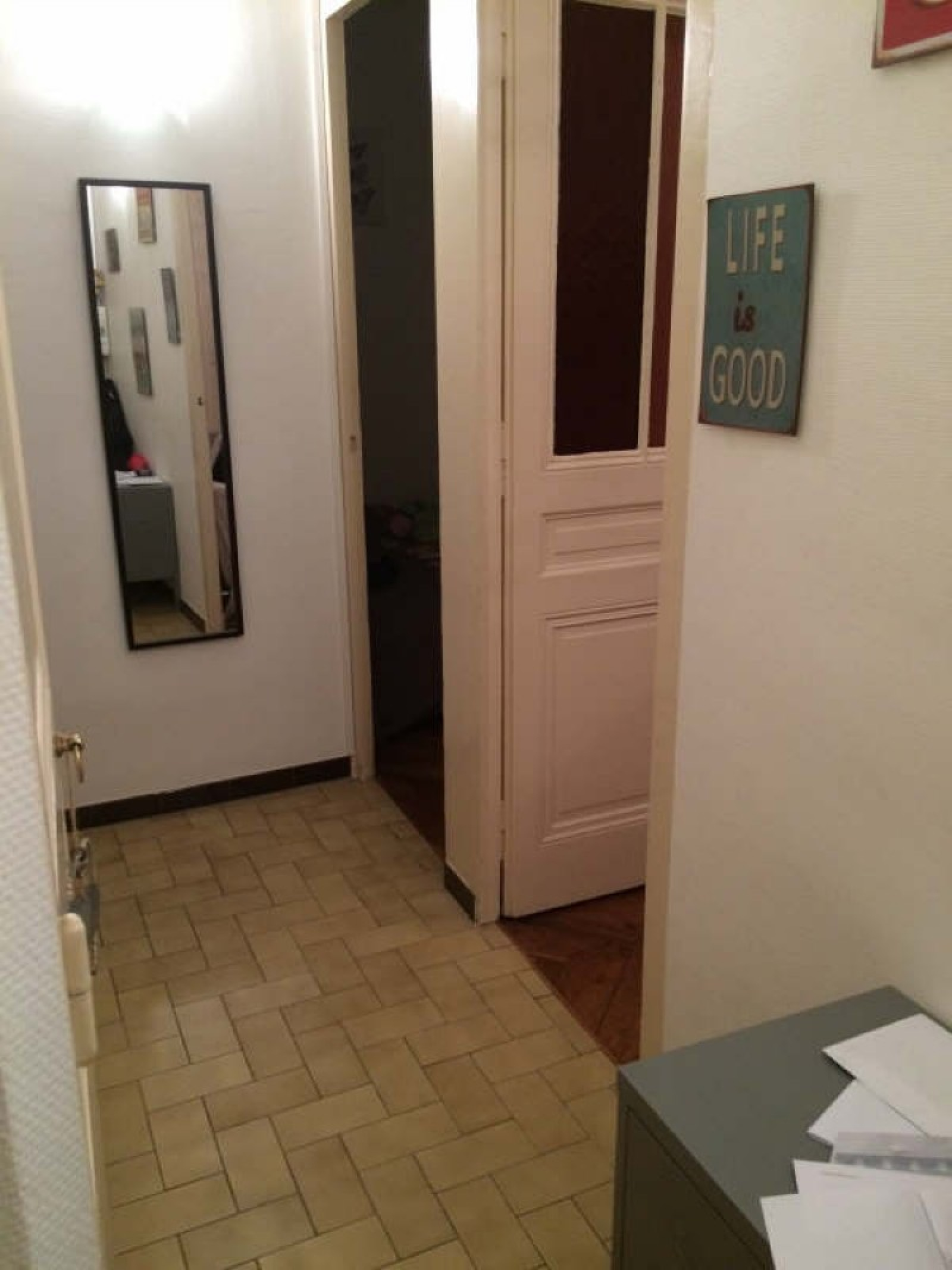 Image_, Appartement, Lyon, ref :00992