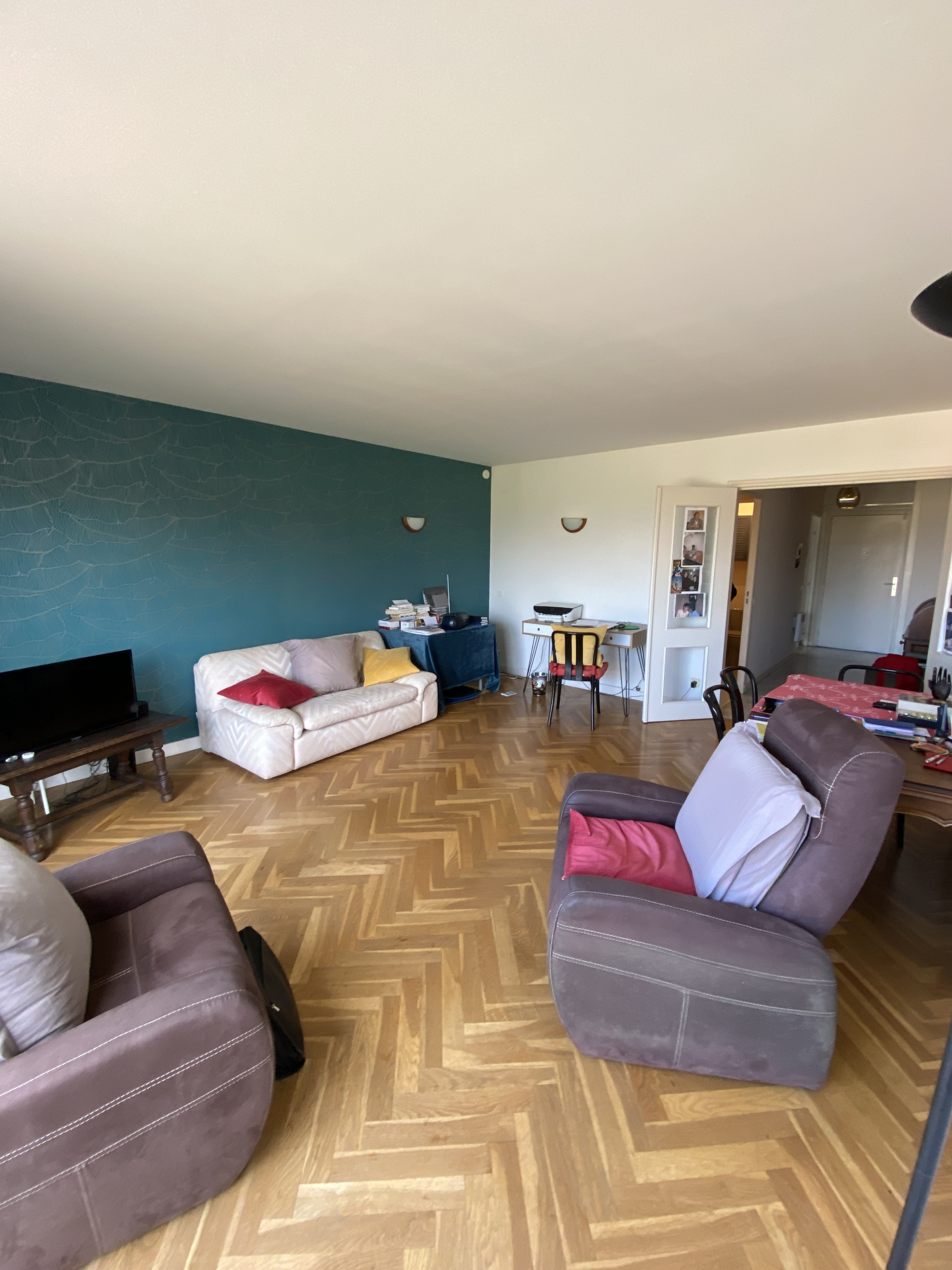 Image_, Appartement, Sainte Foy lès Lyon, ref :VAP100002499