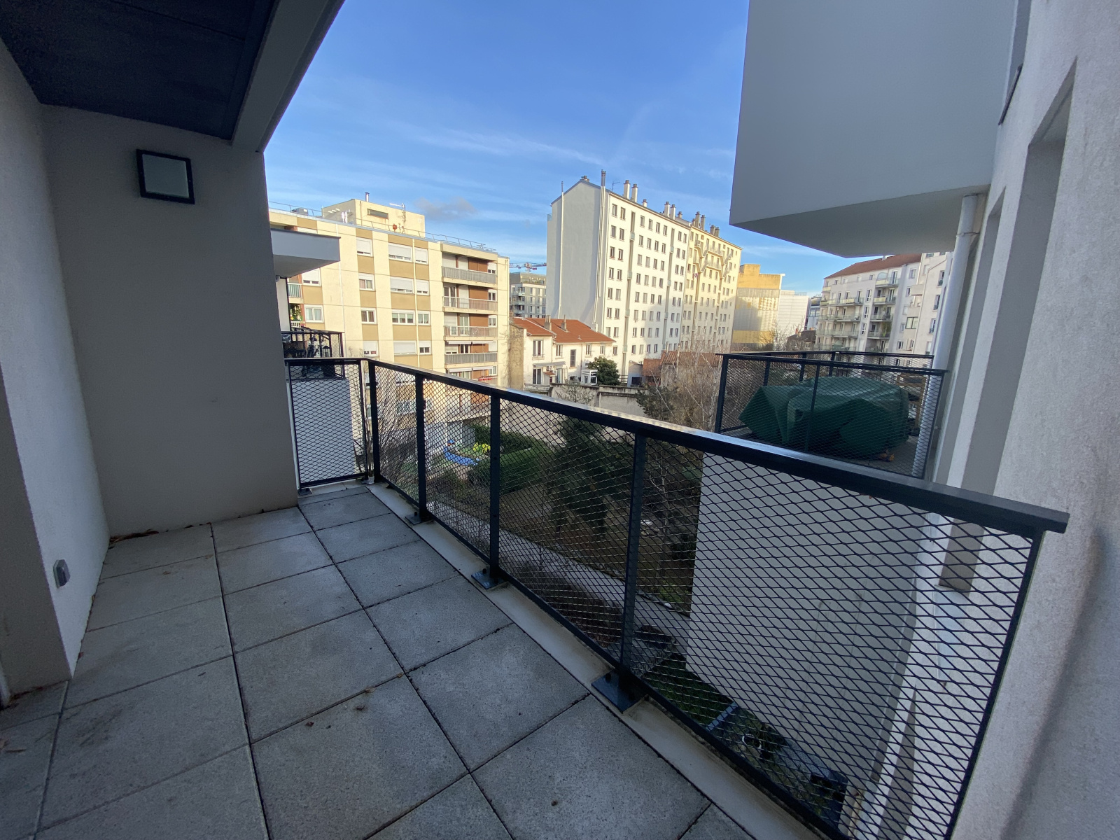 Image_, Appartement, Lyon, ref :01269