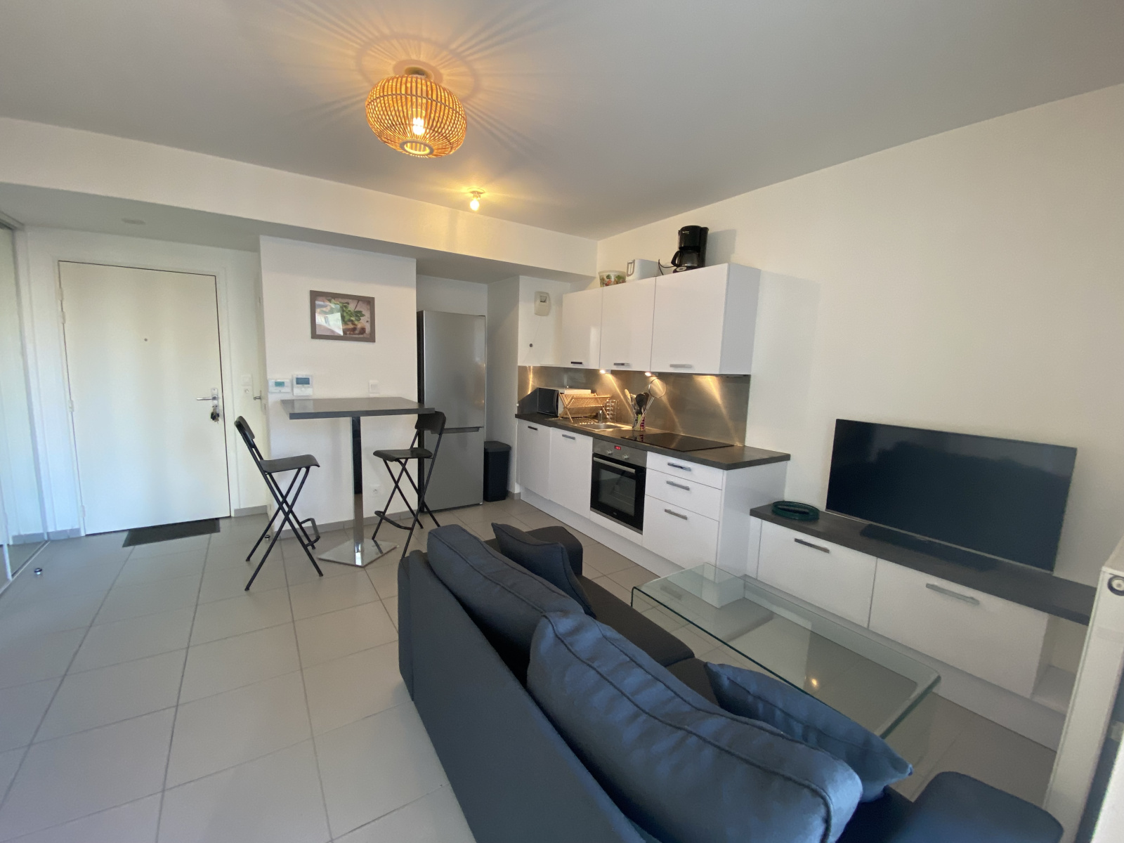 Image_, Appartement, Lyon, ref :01269