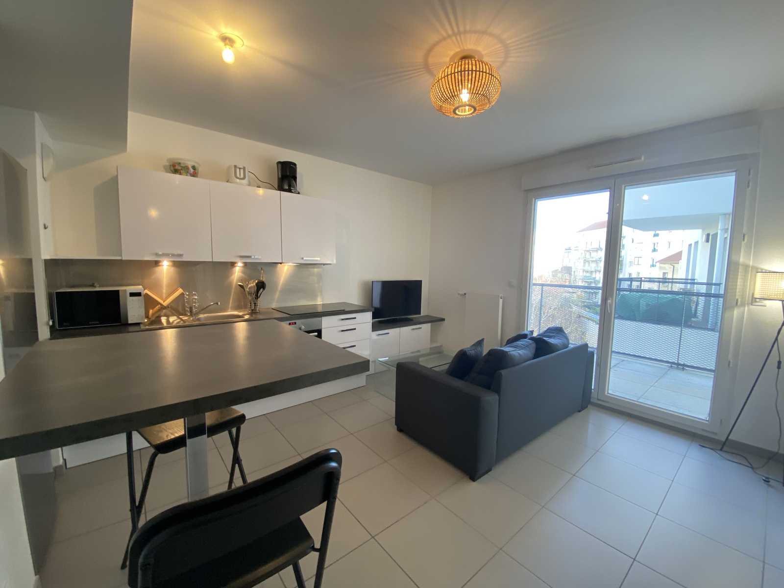 Image_, Appartement, Lyon, ref :01269