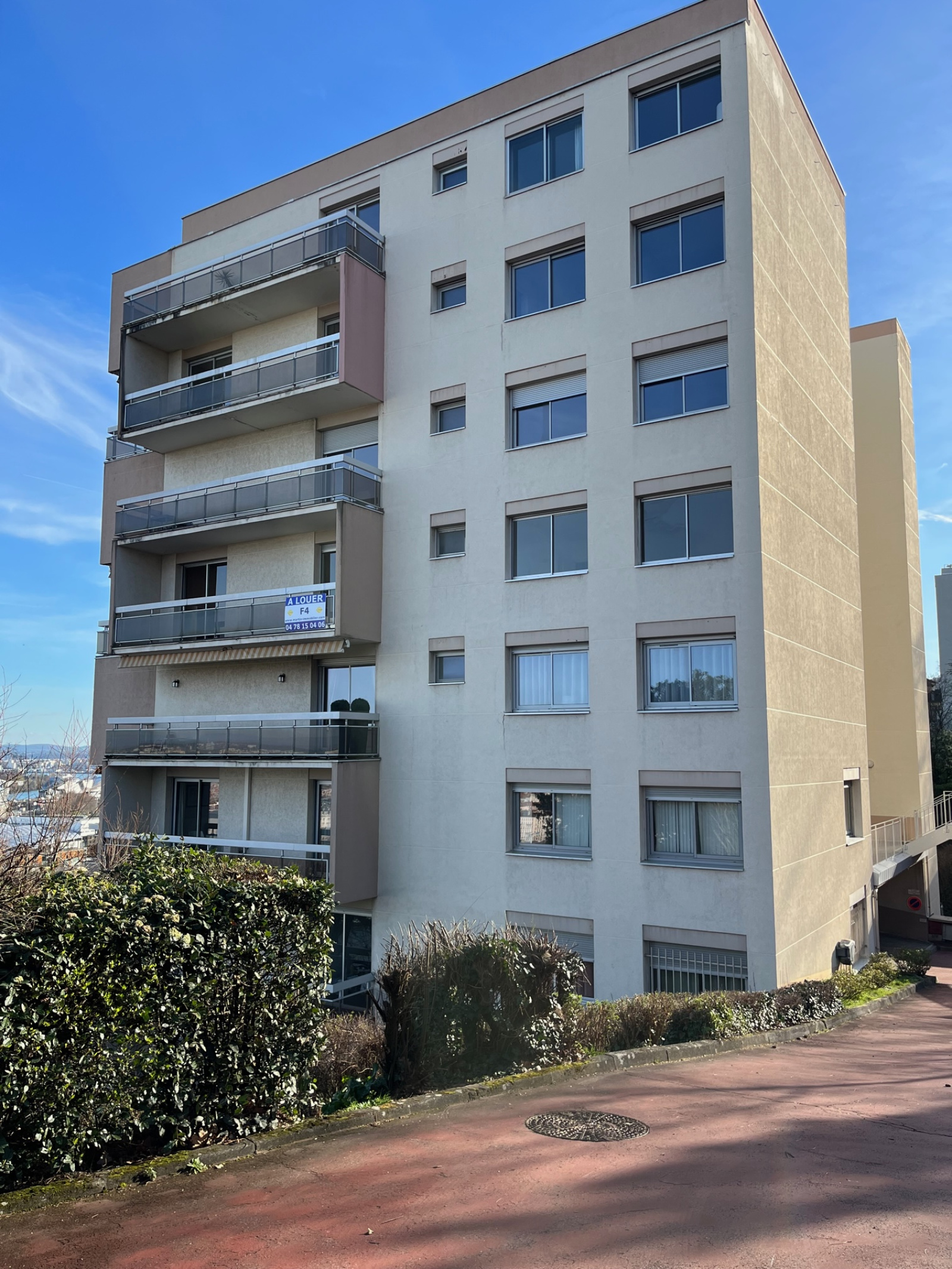 Image_, Appartement, Lyon, ref :01093