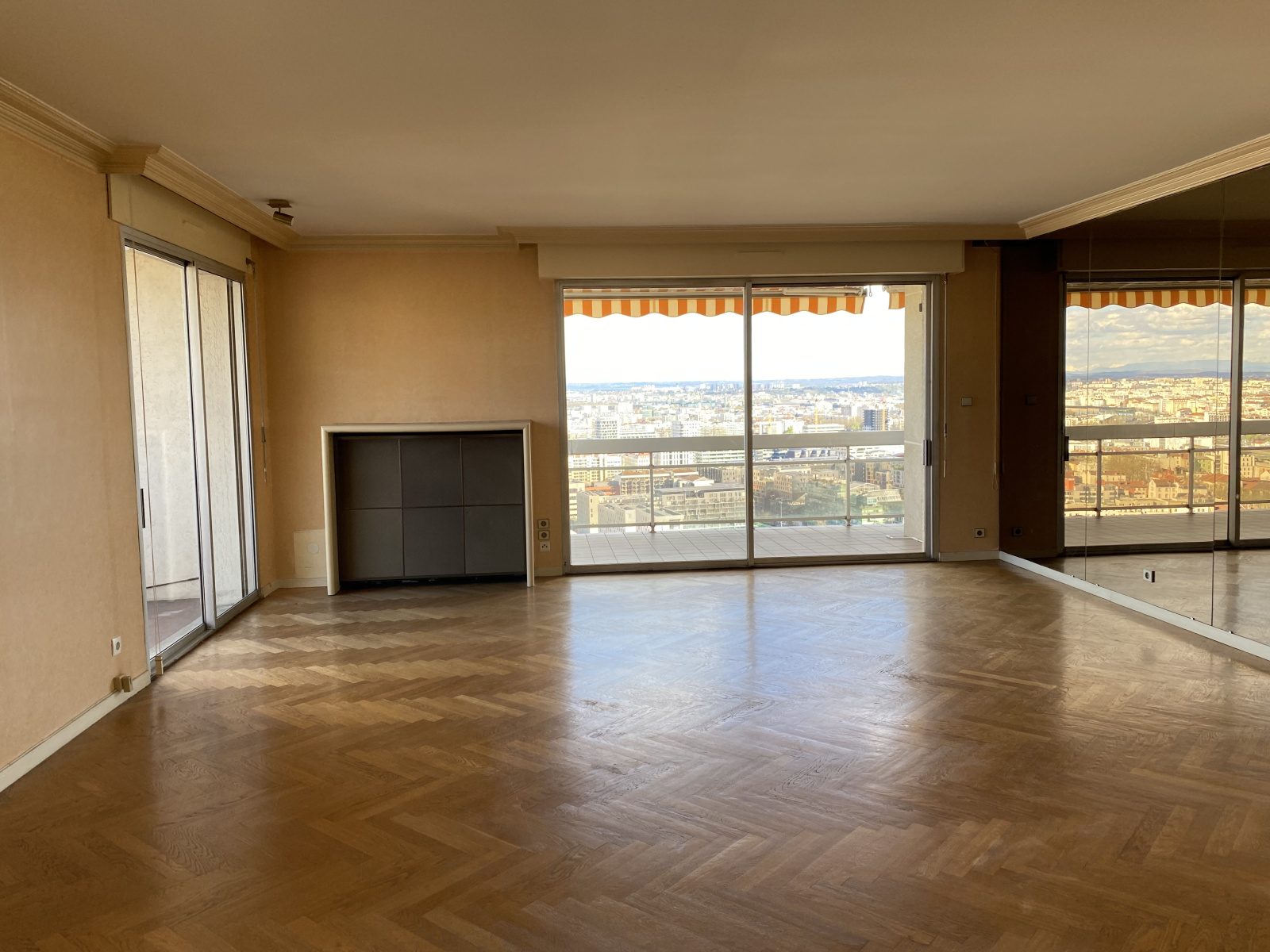 Image_, Appartement, Lyon, ref :01093