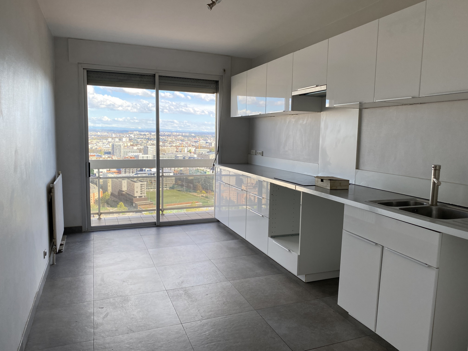 Image_, Appartement, Lyon, ref :01093