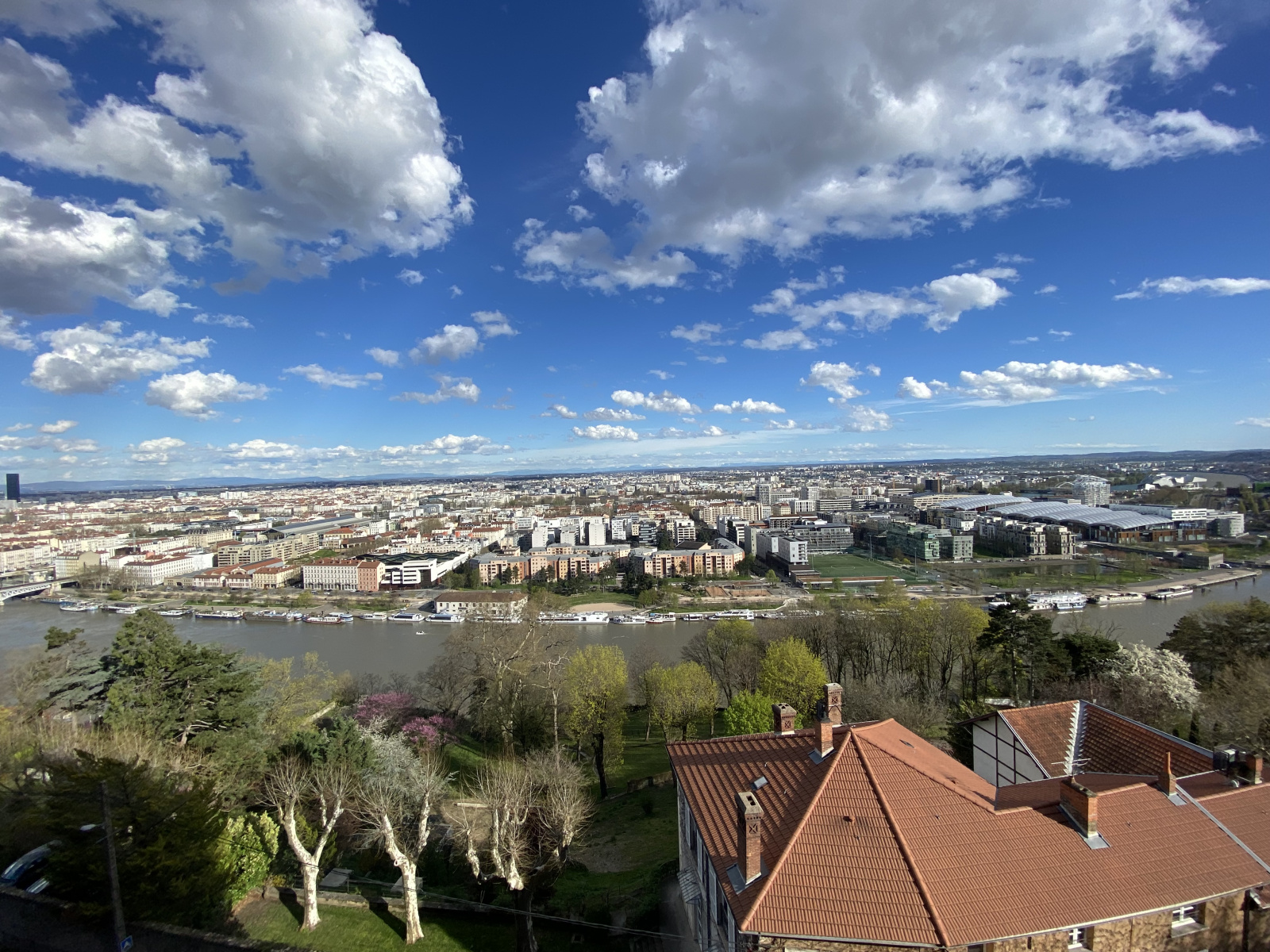 Image_, Appartement, Lyon, ref :01093