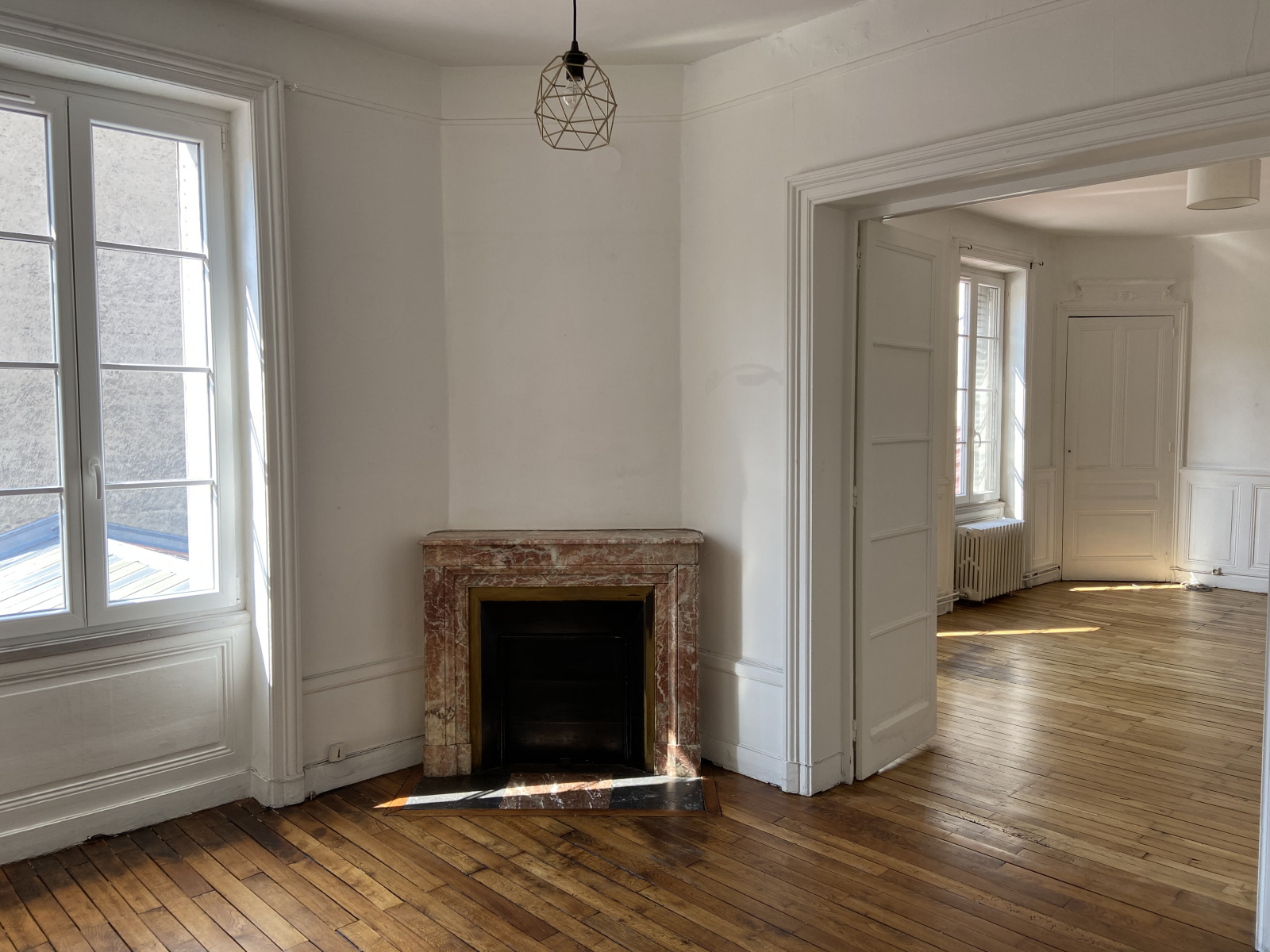 Image_, Appartement, Lyon, ref :LAP100002592