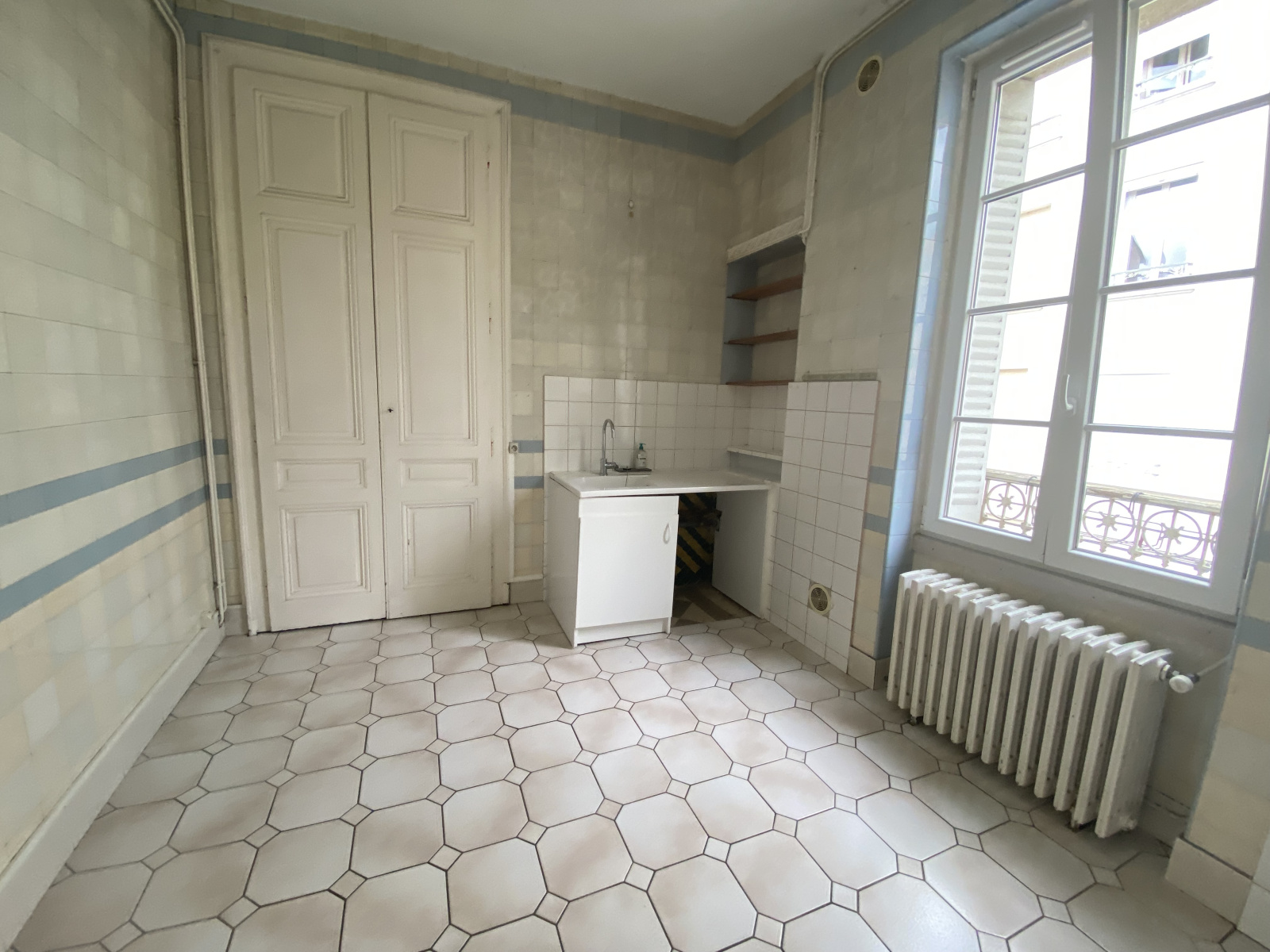 Image_, Appartement, Lyon, ref :LAP100002592