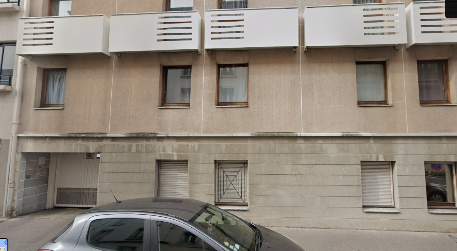 Image_, Parking, Lyon, ref :LPA260002551