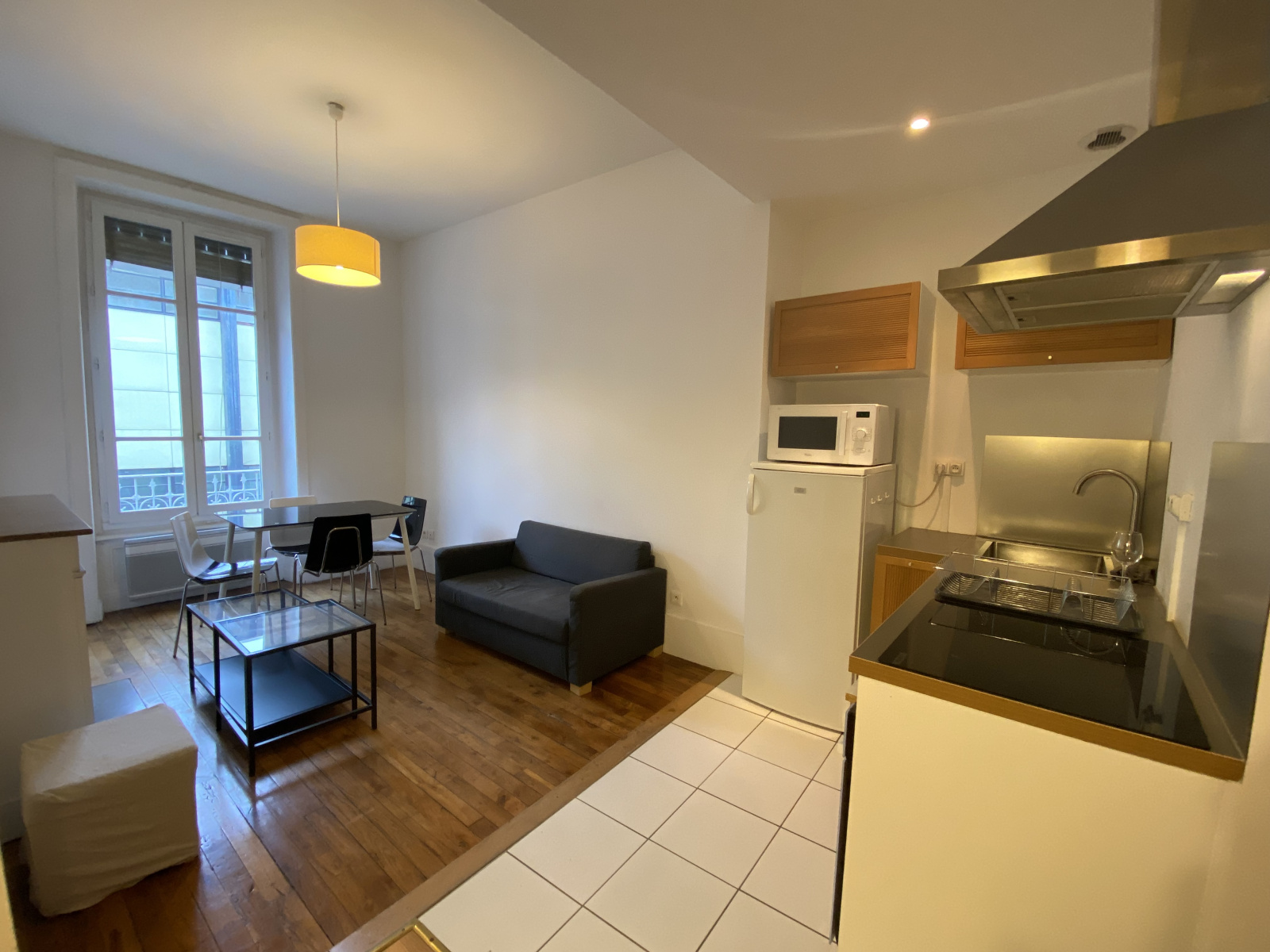 Image_, Appartement, Lyon, ref :00859