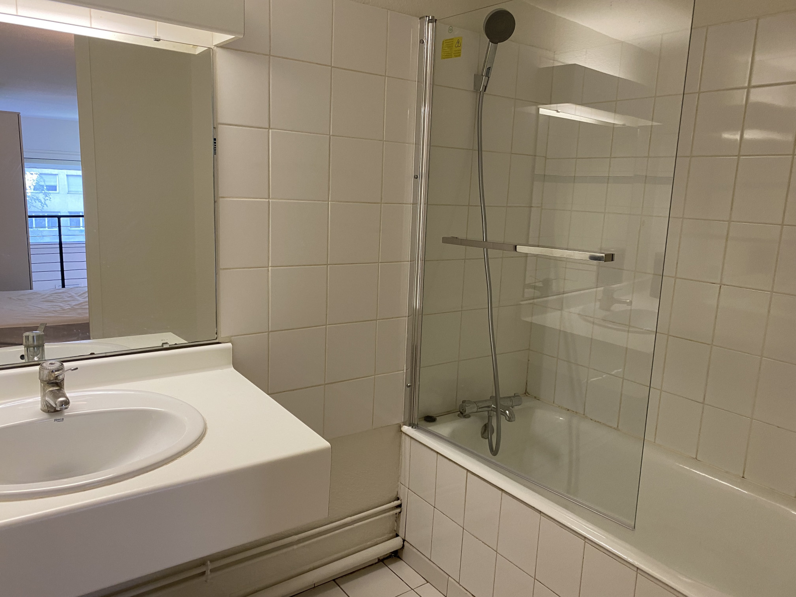 Image_, Appartement, Lyon, ref :01607
