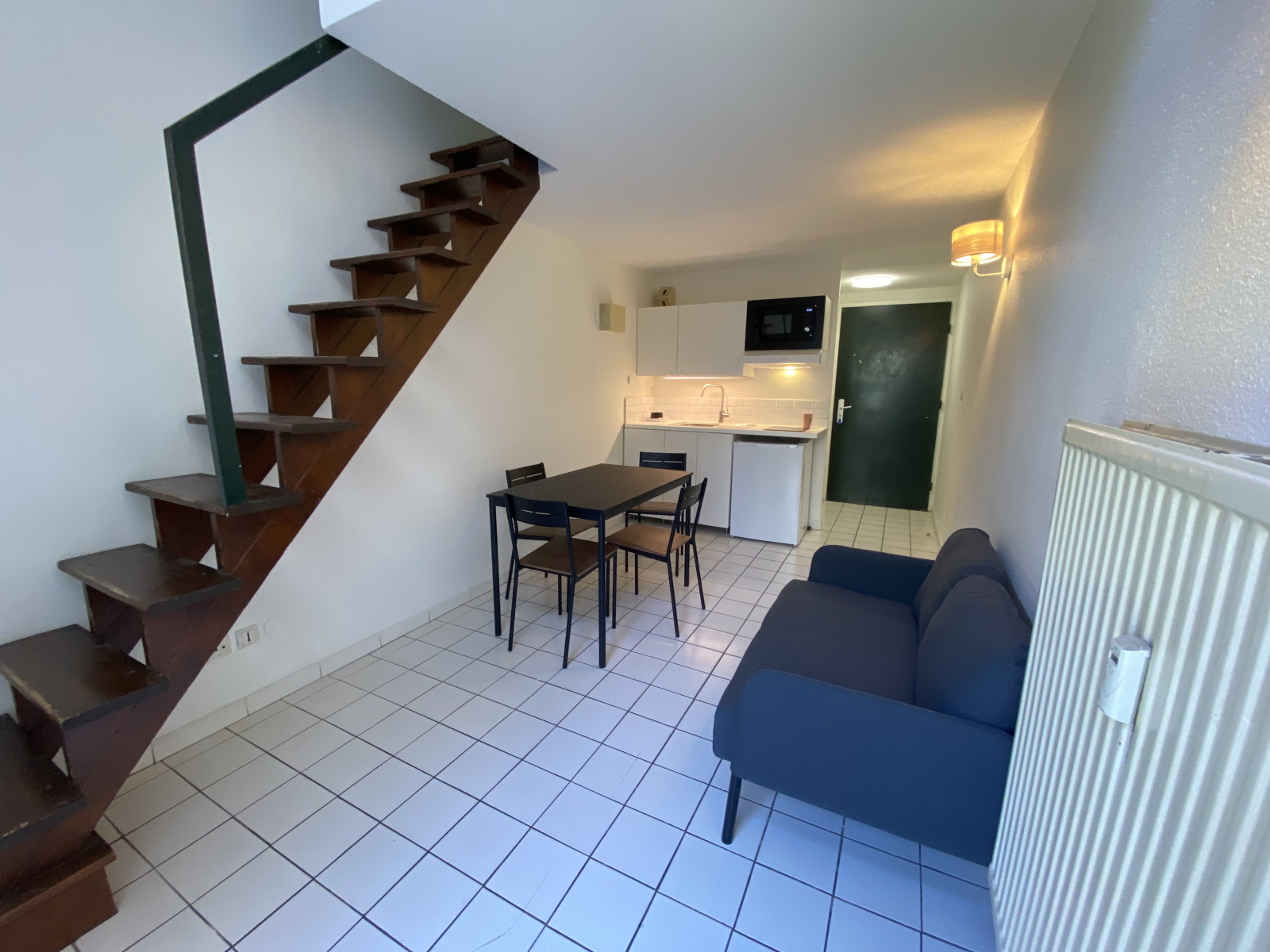 Image_, Appartement, Lyon, ref :01607