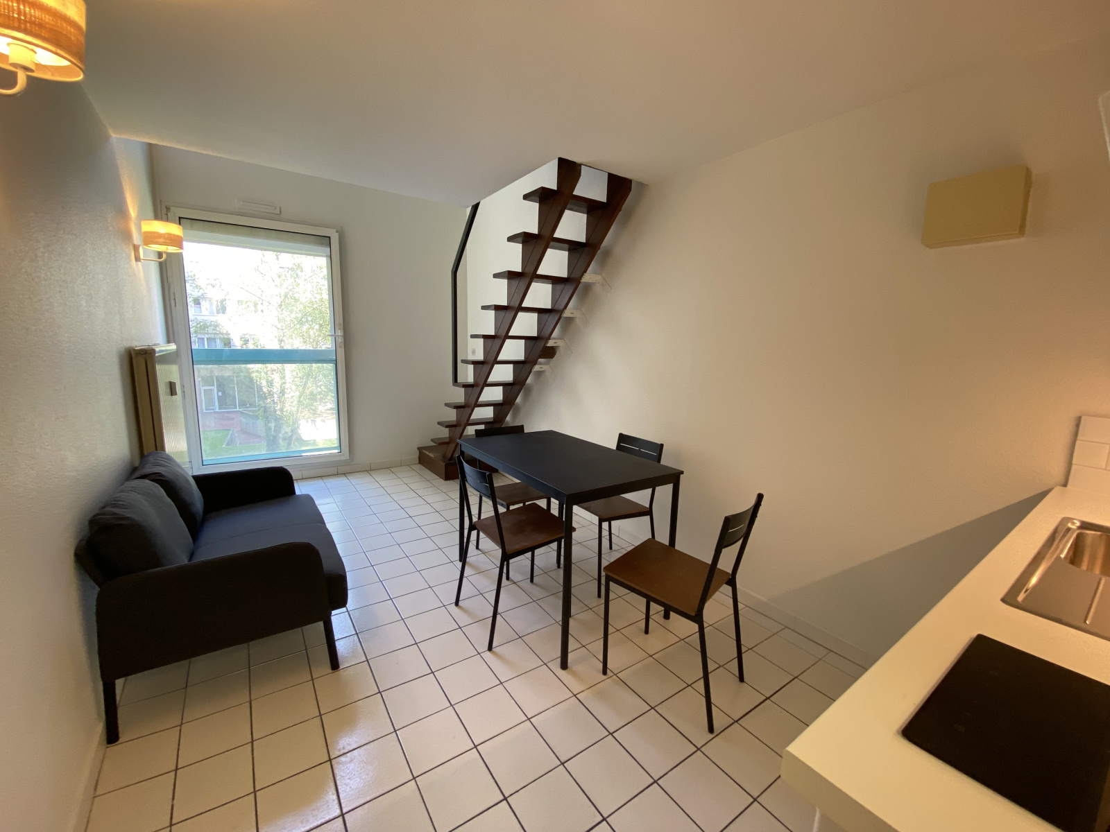 Image_, Appartement, Lyon, ref :01607