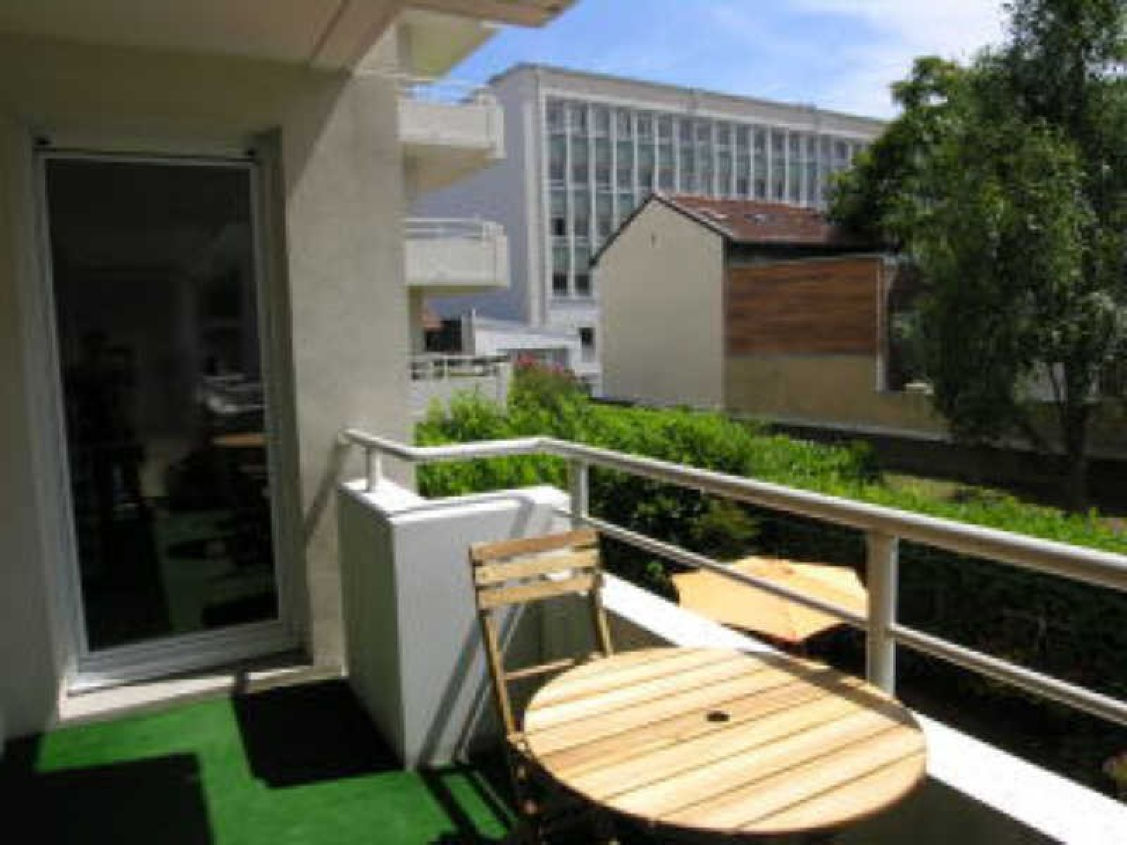 Image_, Appartement, Lyon, ref :00420