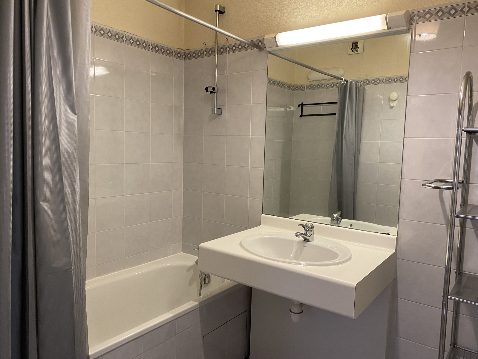 Image_, Appartement, Lyon, ref :00420