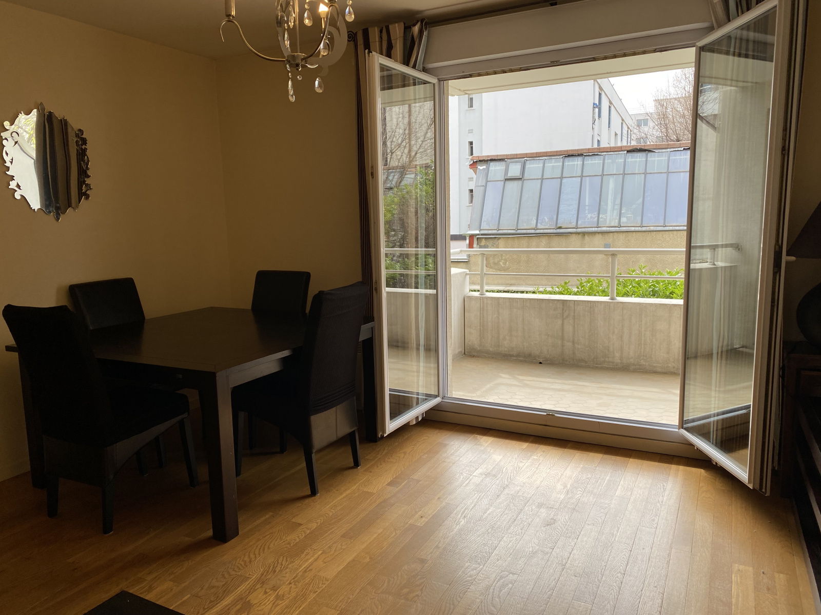 Image_, Appartement, Lyon, ref :00420