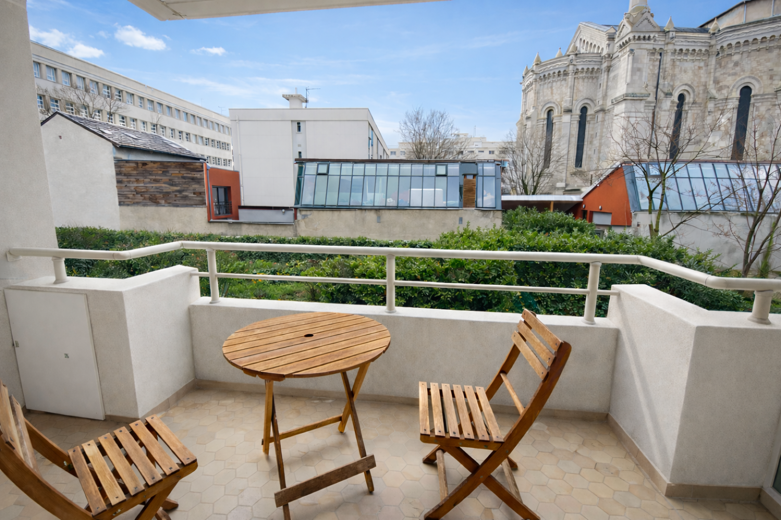 Image_, Appartement, Lyon, ref :00420