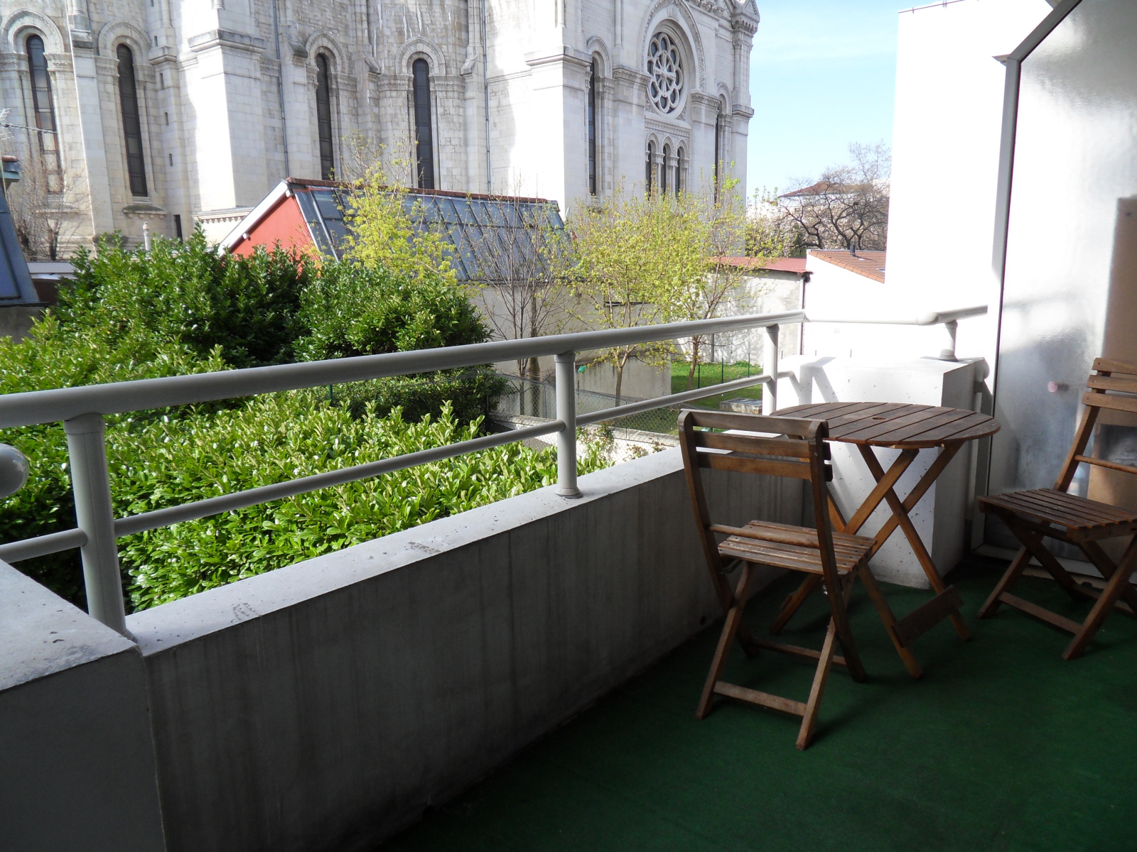 Image_, Appartement, Lyon, ref :00420