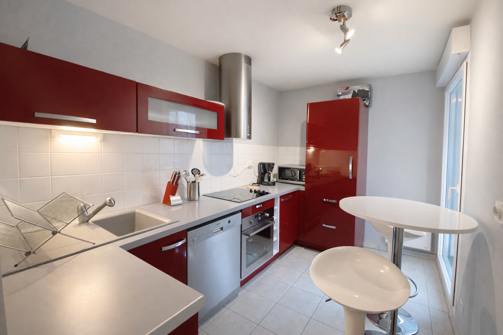 Image_, Appartement, Lyon, ref :00420