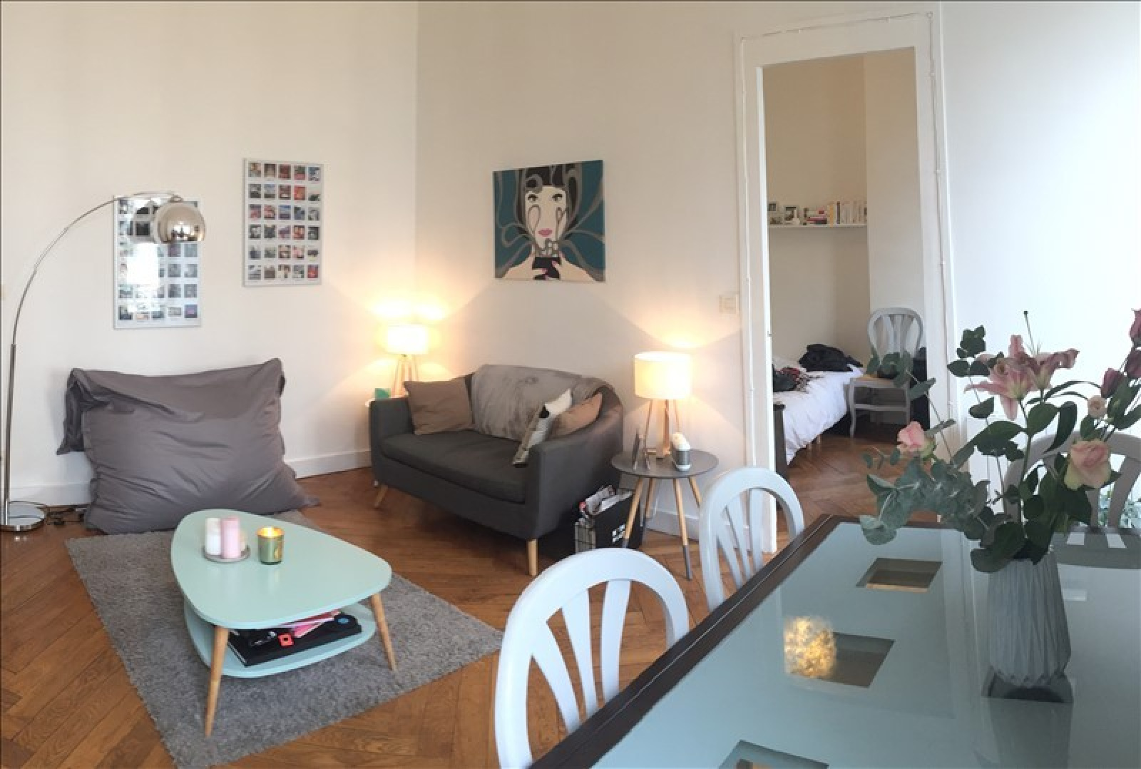 Image_, Appartement, Lyon, ref :01440