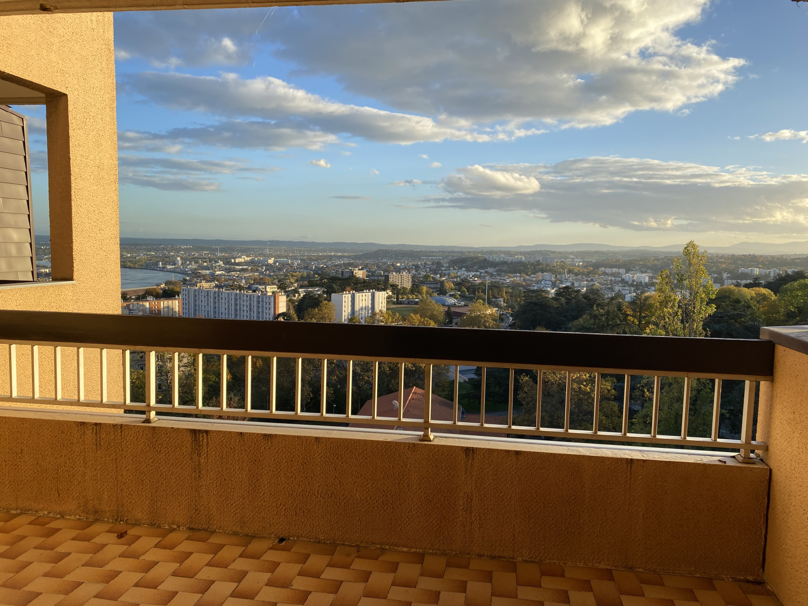 Image_, Appartement, Sainte Foy lès Lyon, ref :01376