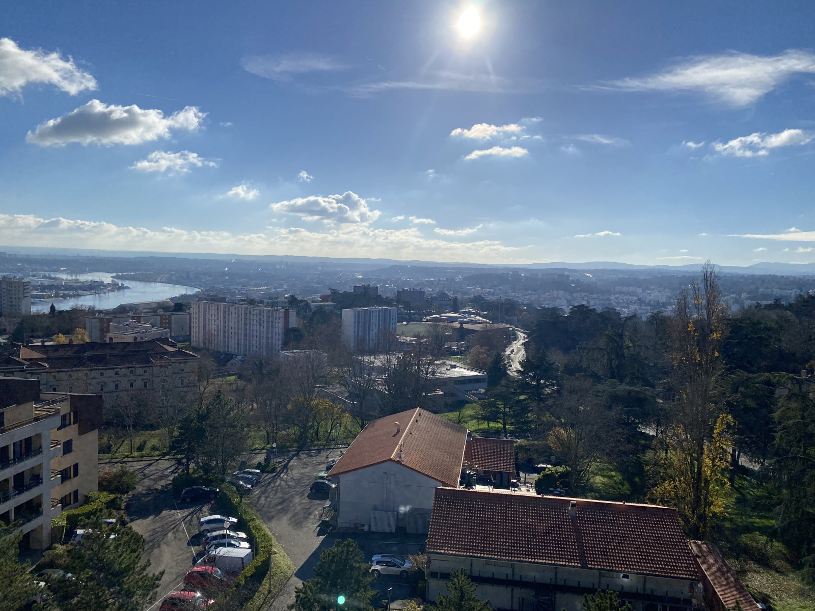 Image_, Appartement, Sainte Foy lès Lyon, ref :01376