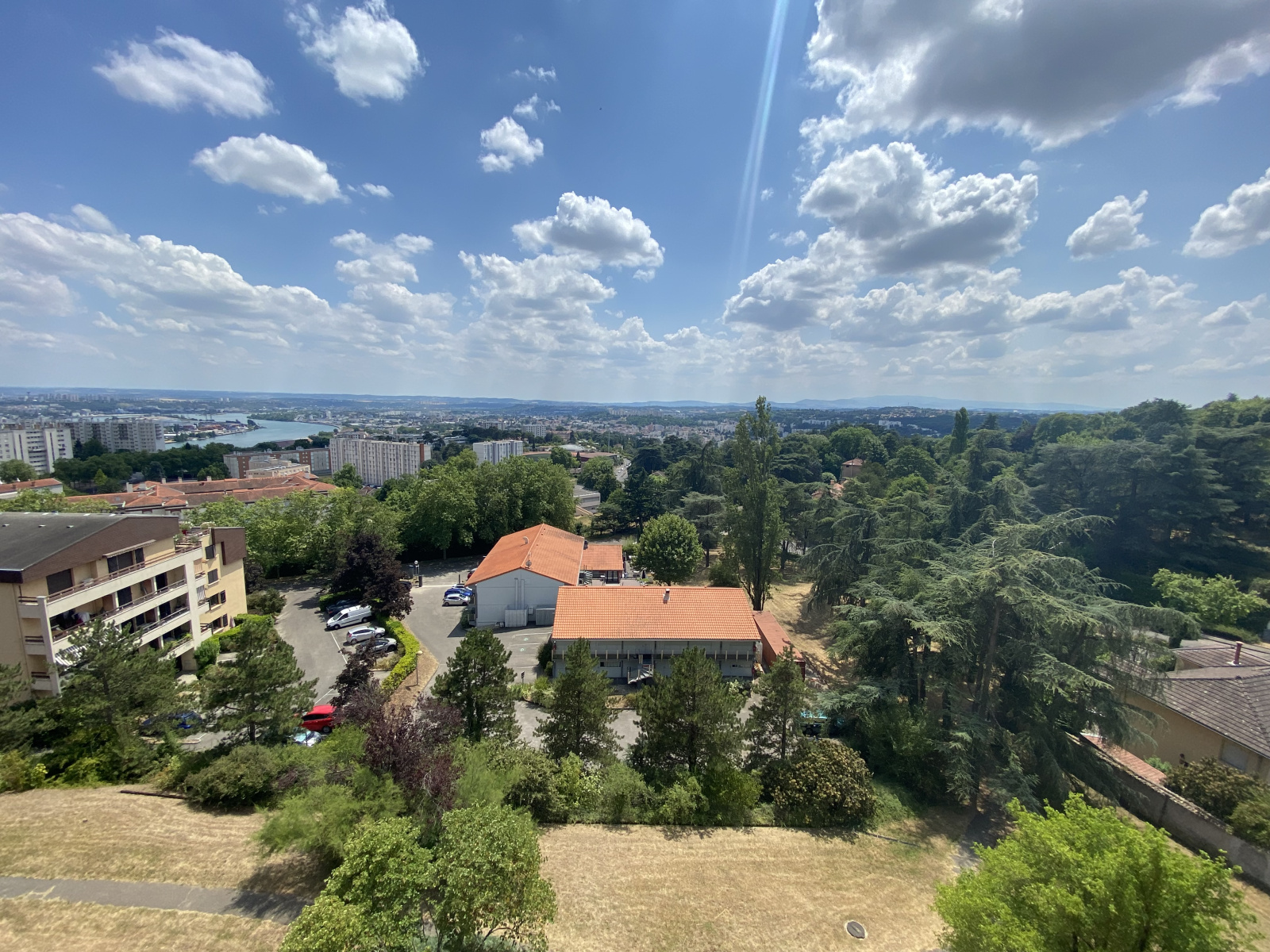Image_, Appartement, Sainte Foy lès Lyon, ref :01376