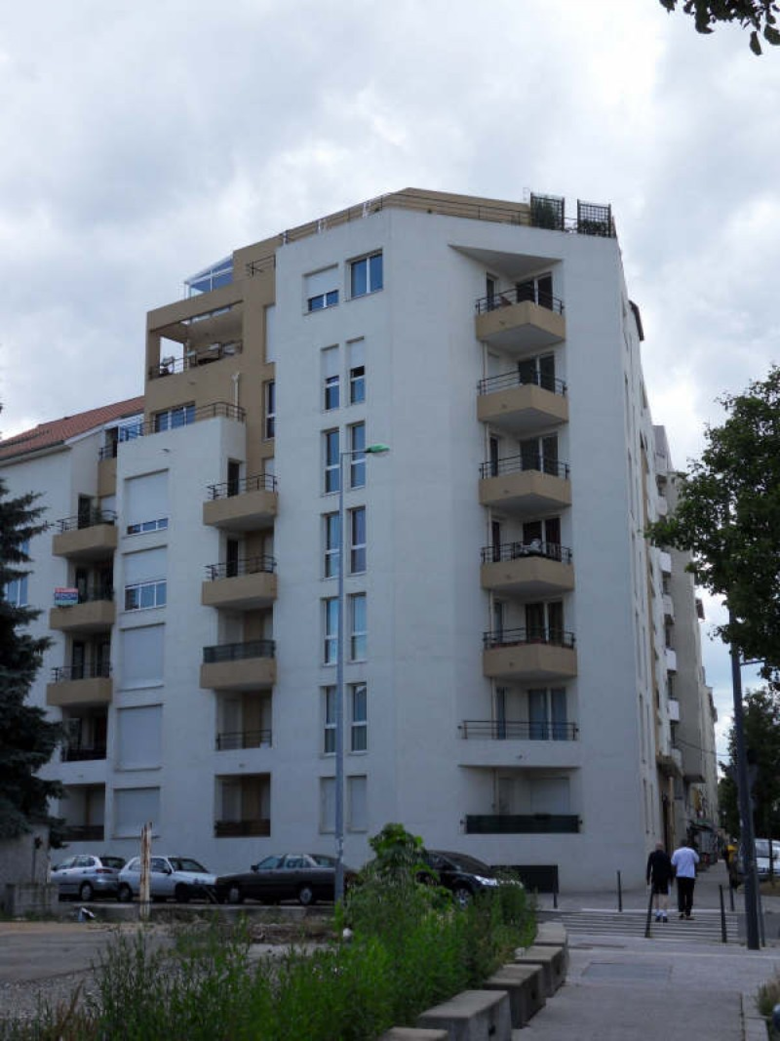 Image_, Appartement, Villeurbanne, ref :00487