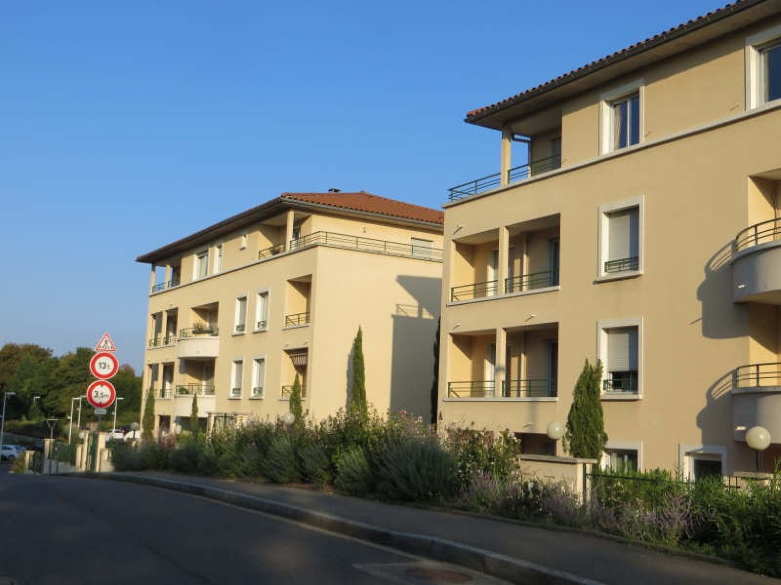 Image_, Appartement, Lyon, ref :01129