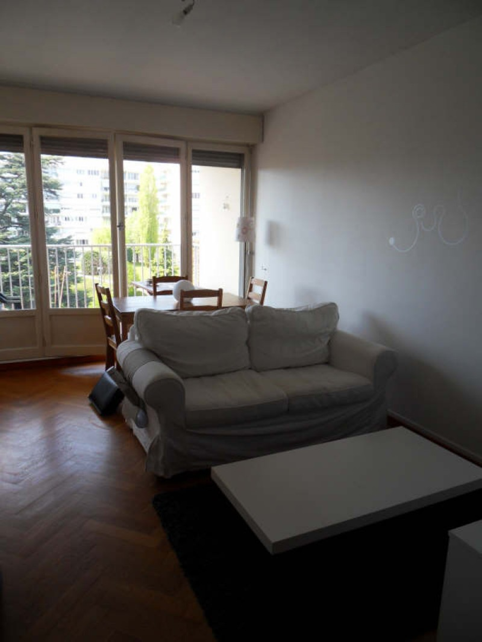 Image_, Appartement, Sainte Foy lès Lyon, ref :00470